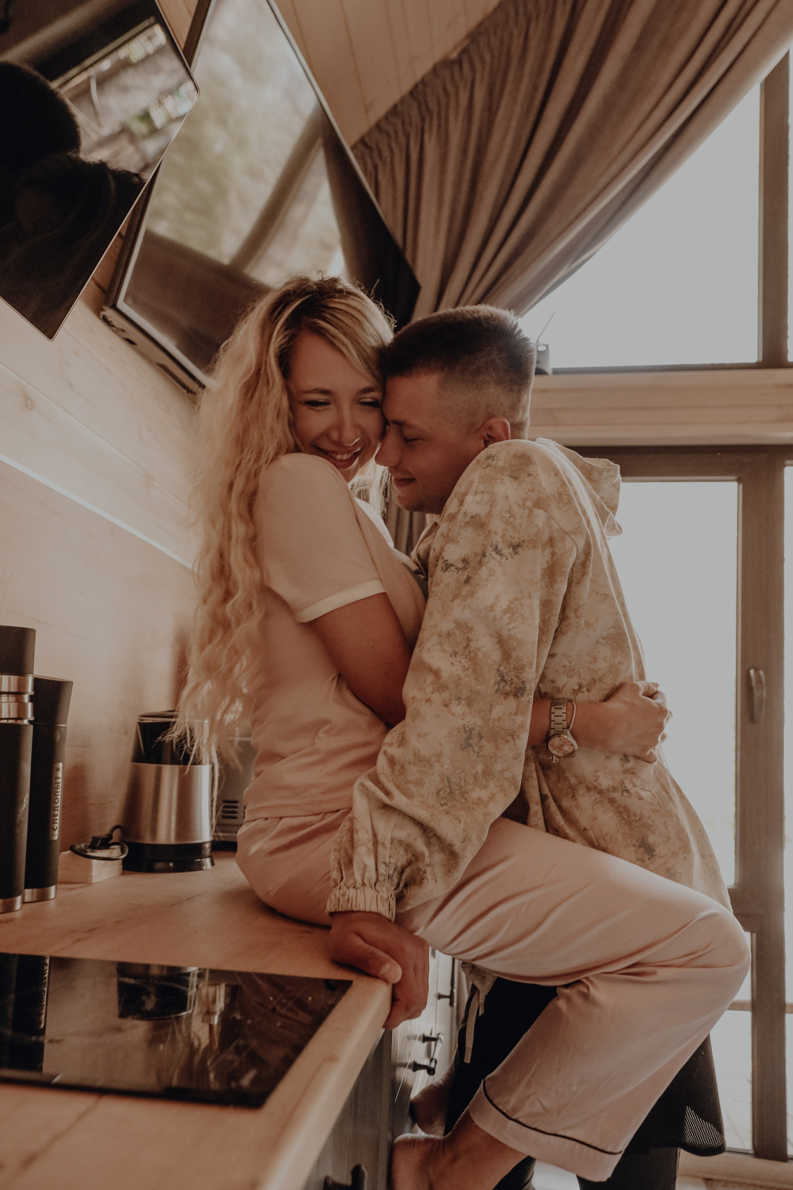 Анна ღ Павел. Портфолио