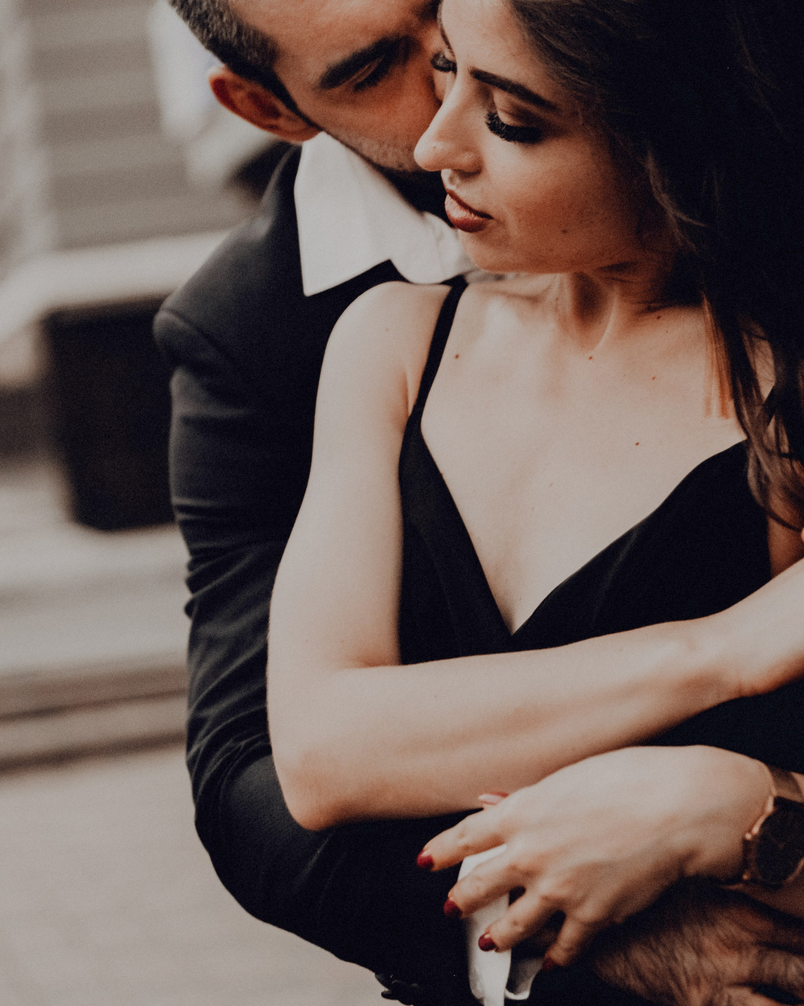 Ира ღ Василий. Портфолио