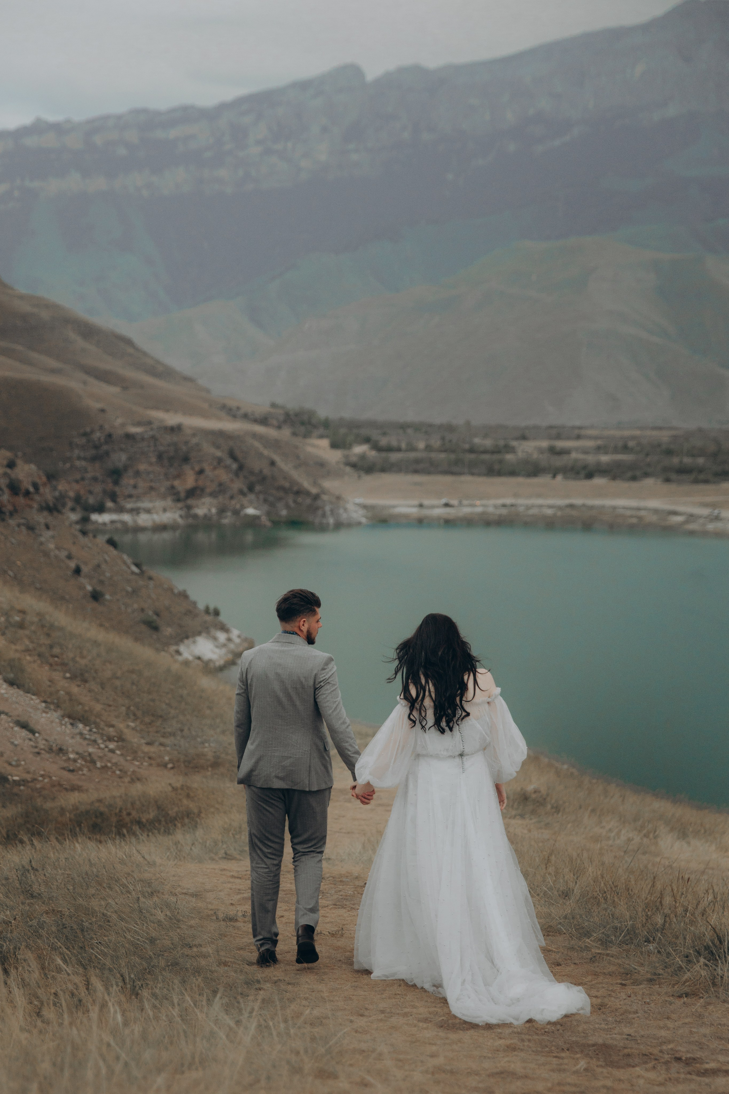 Диана ღ Андрей. Портфолио