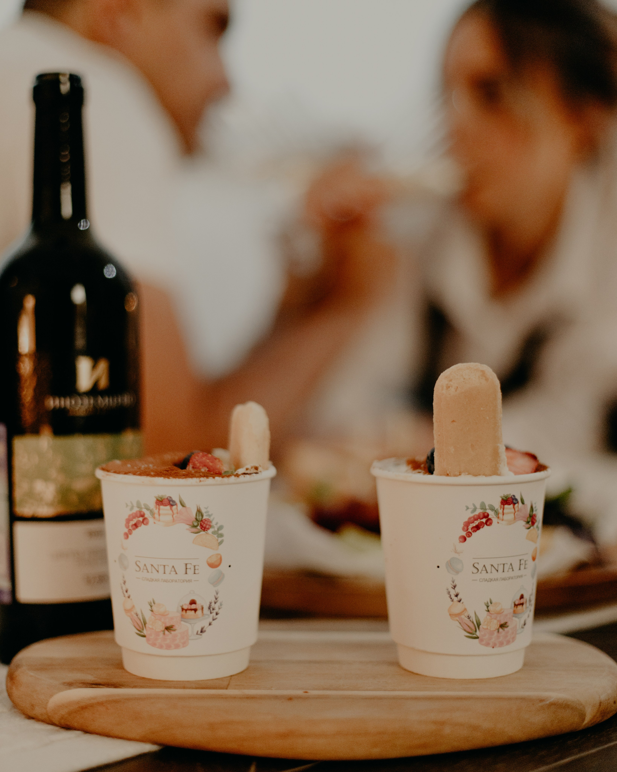 Виктория ღ Карен. Портфолио