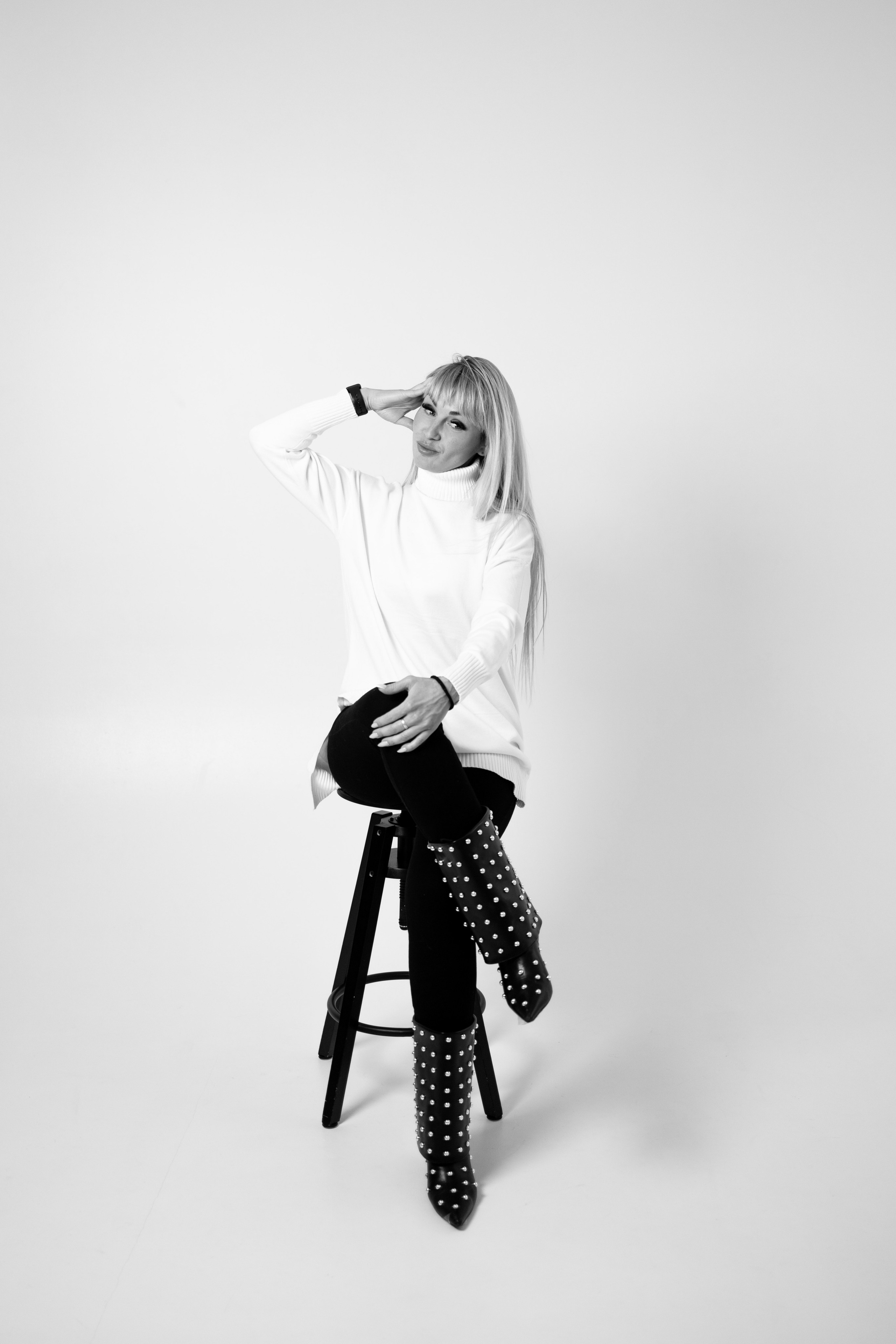 Анна. Коновалова Ольга | фотограф в Пензе и Заречном