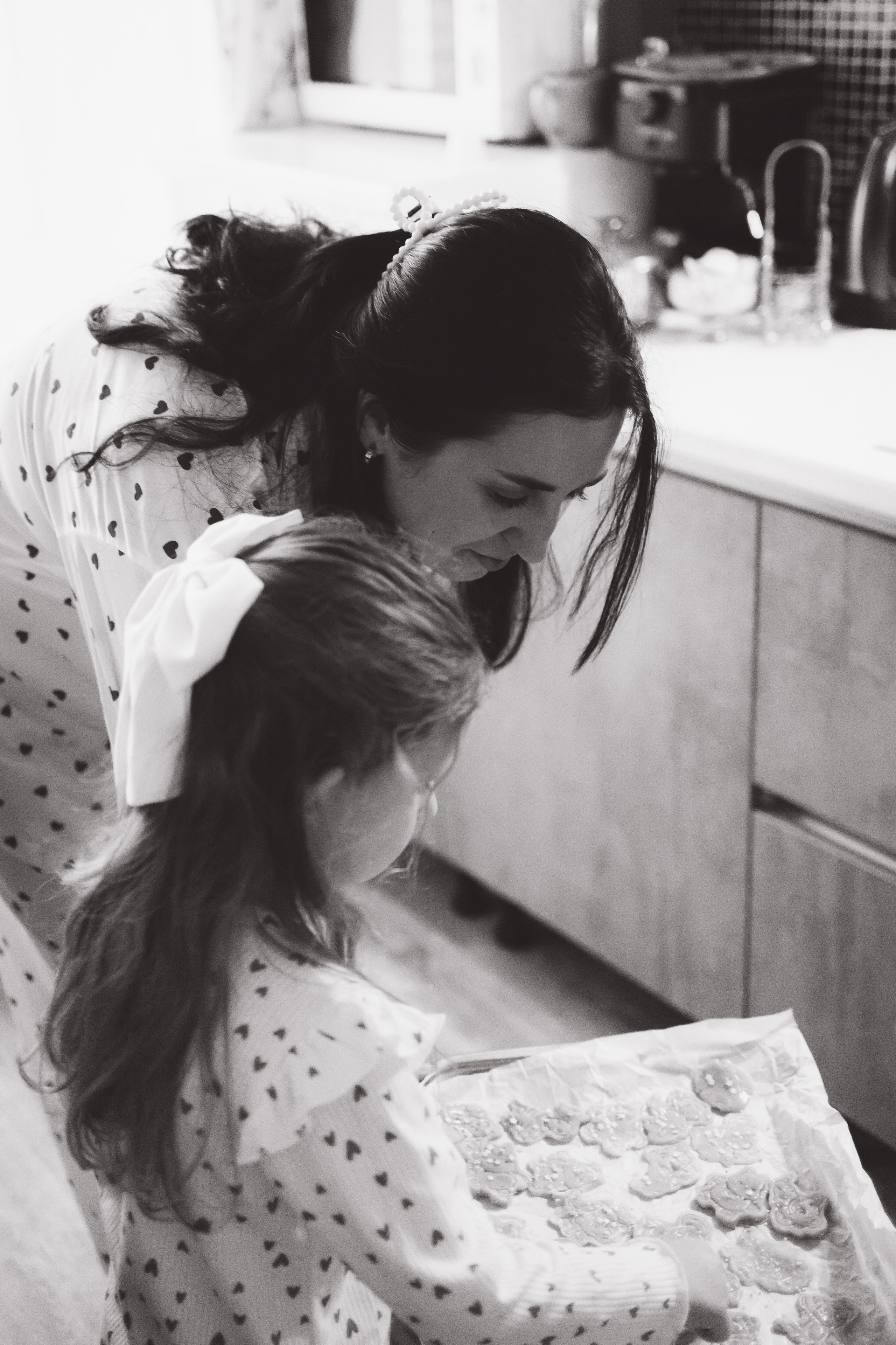 Влада и Василиса. Коновалова Ольга | фотограф в Пензе и Заречном