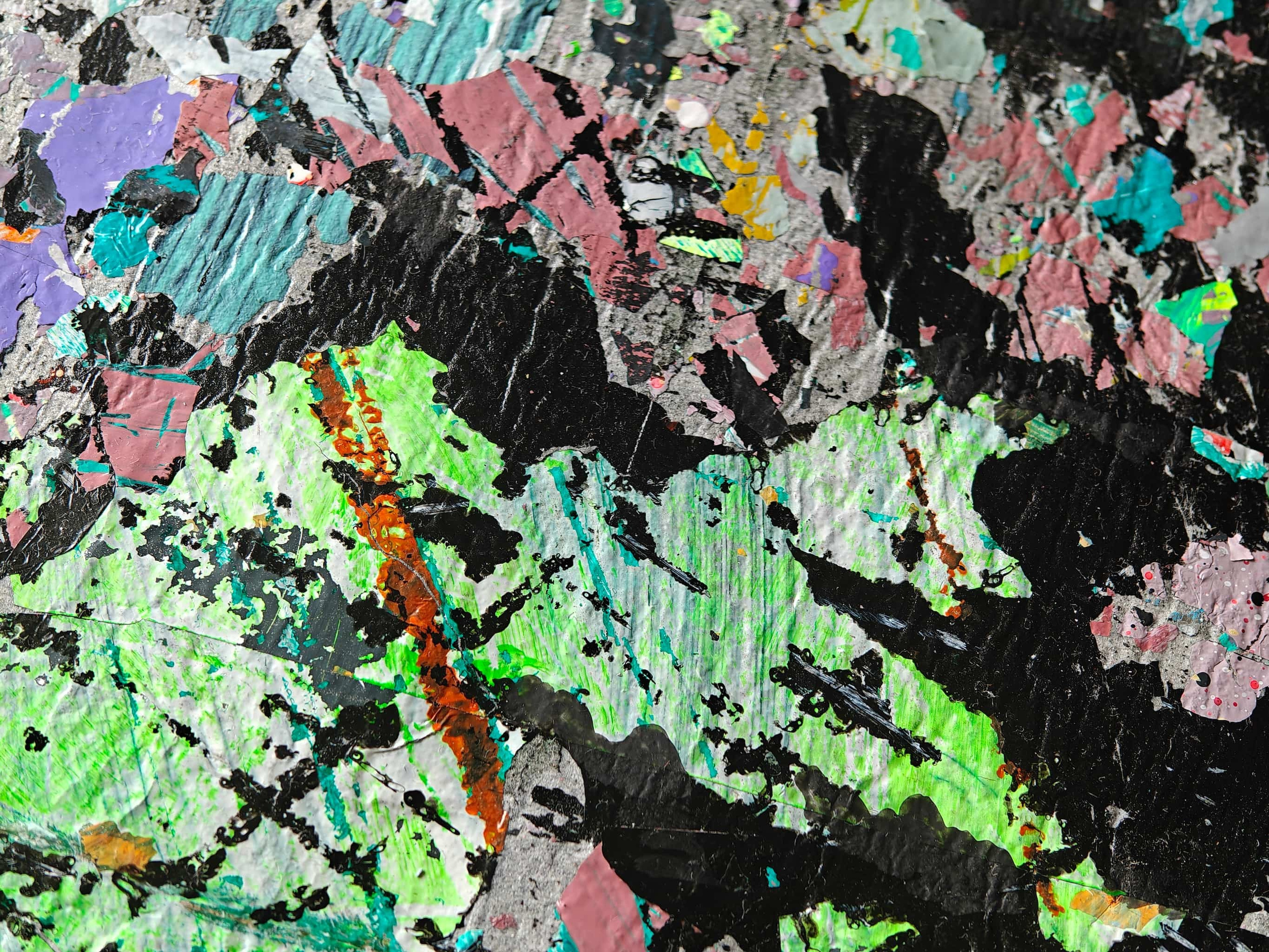 То самое Чувство. (Ох!). Сайт художника Ильи Гололобова. Современное искусство, заказ работ