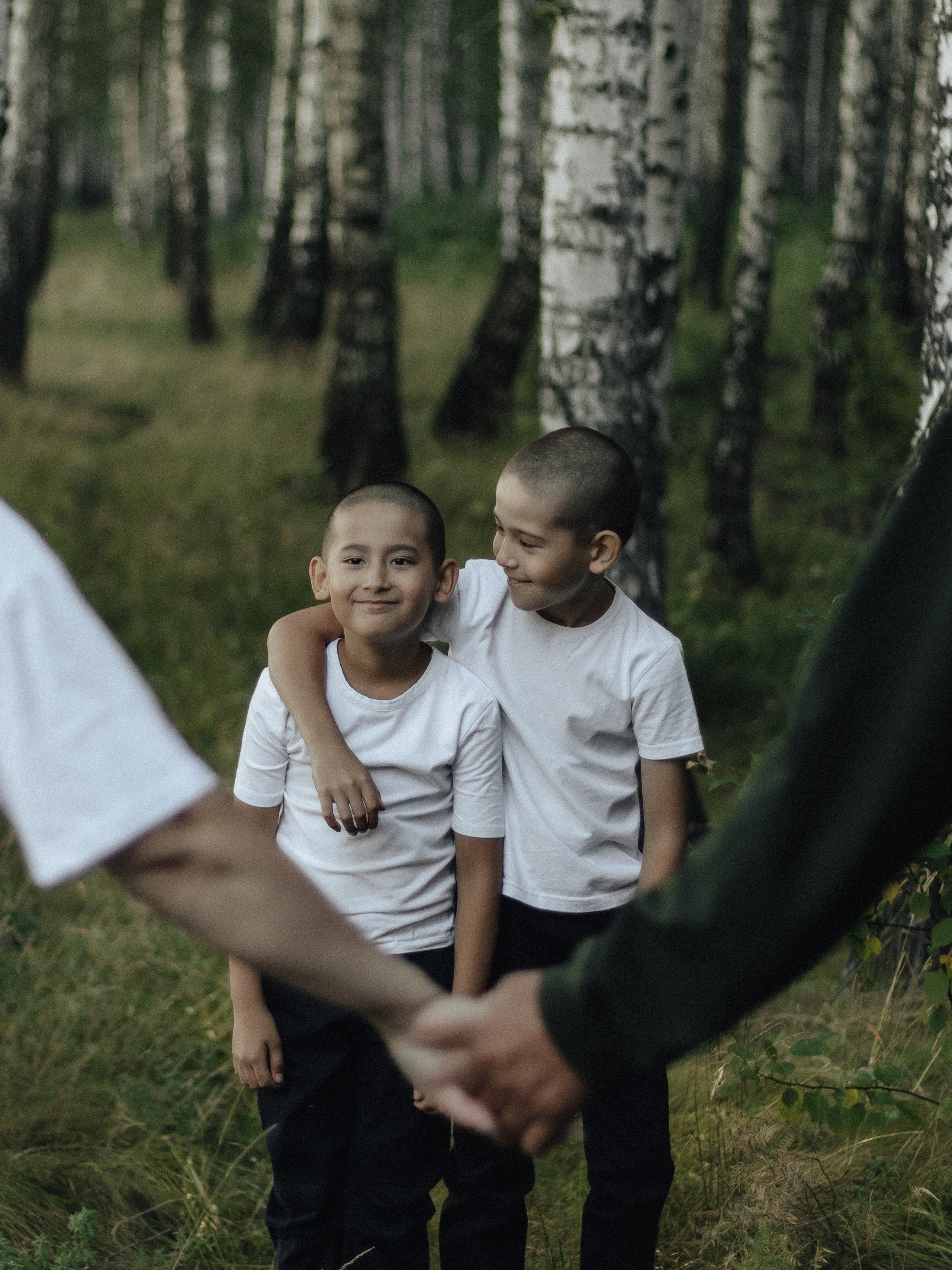 Семейный фотограф