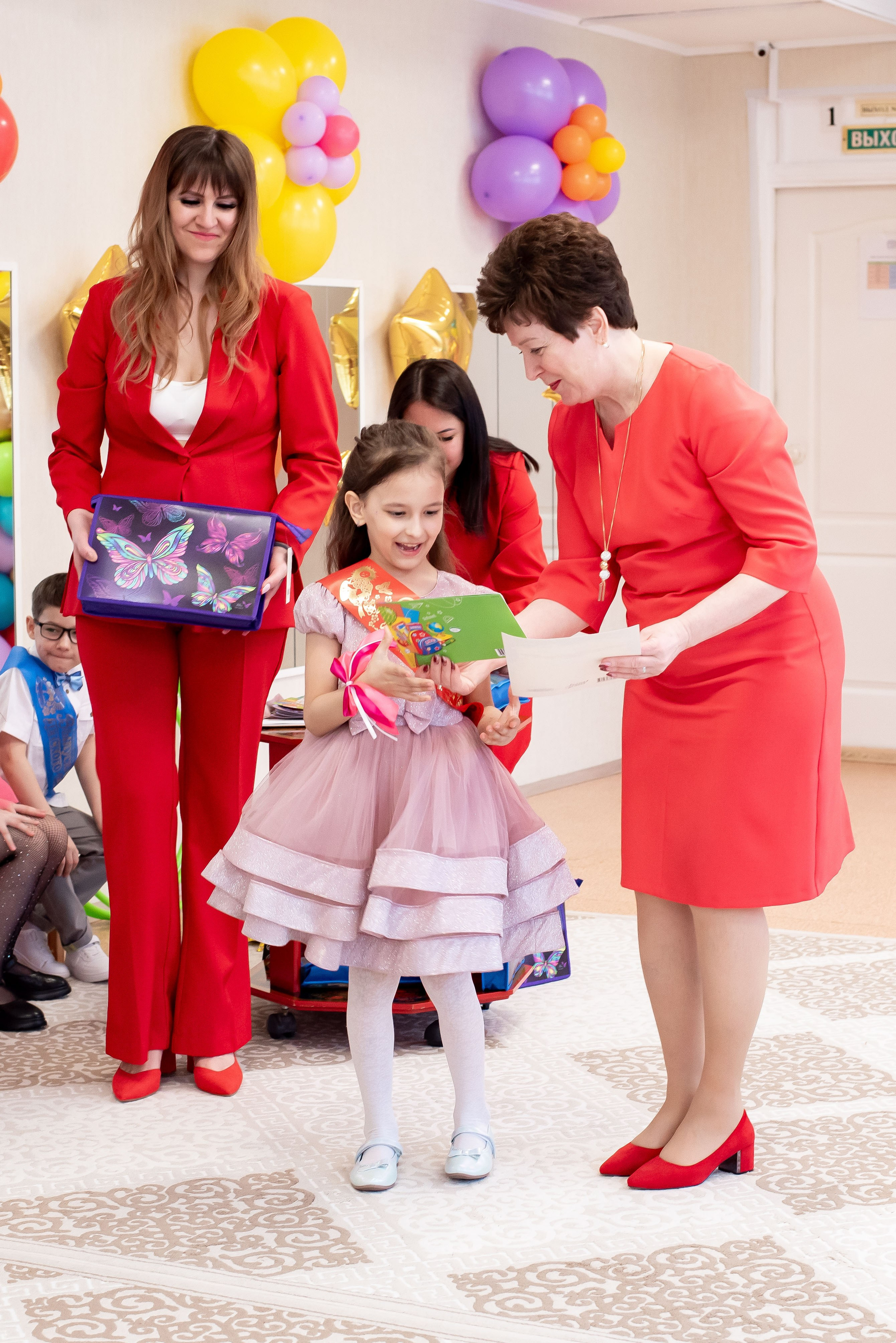 ДС 21, 2024 г. Фотограф в г. Нижневартовск Александра Гриценко