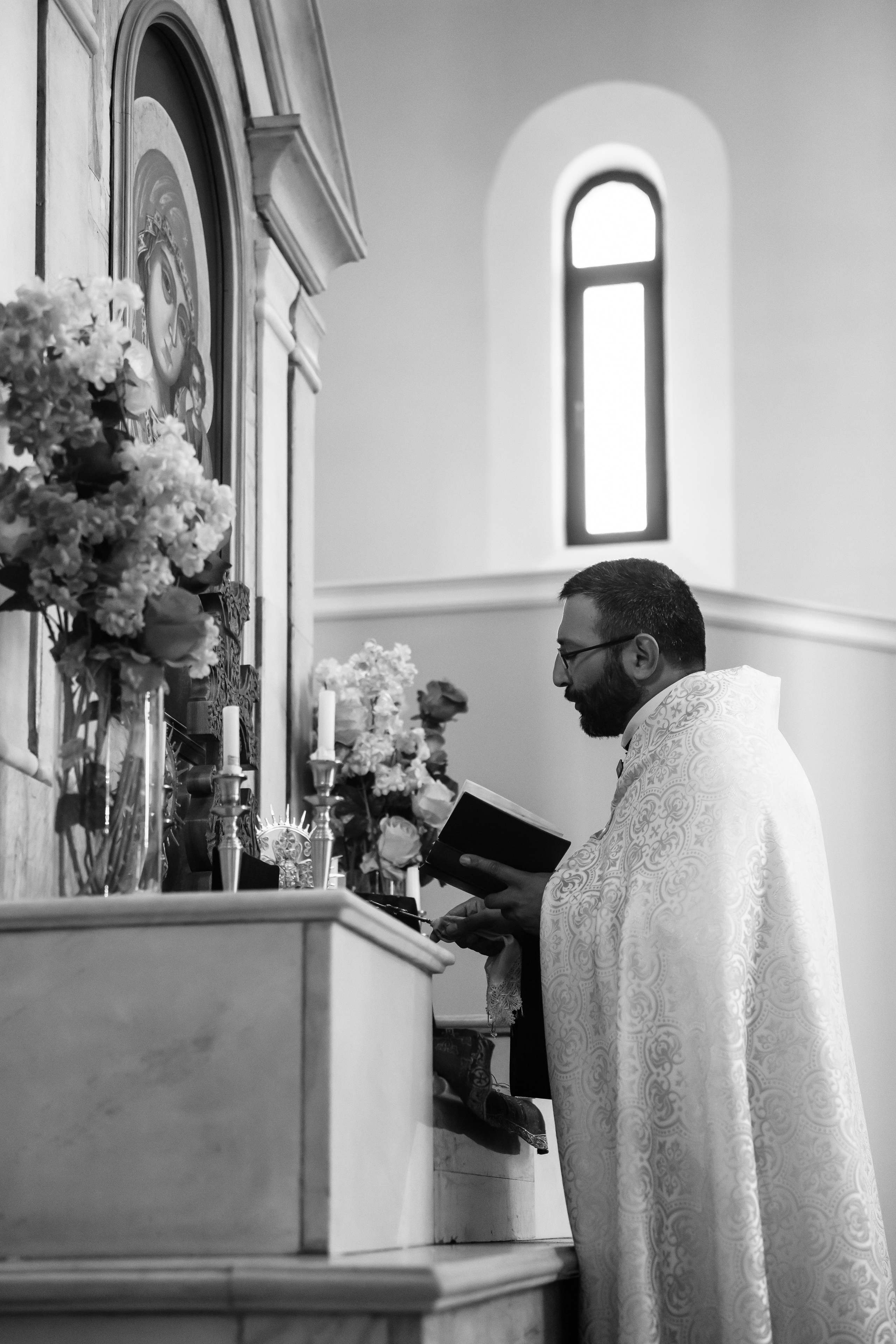 Карен и Сэда. Свадебный фотограф Красноярск Вязьминова Мария