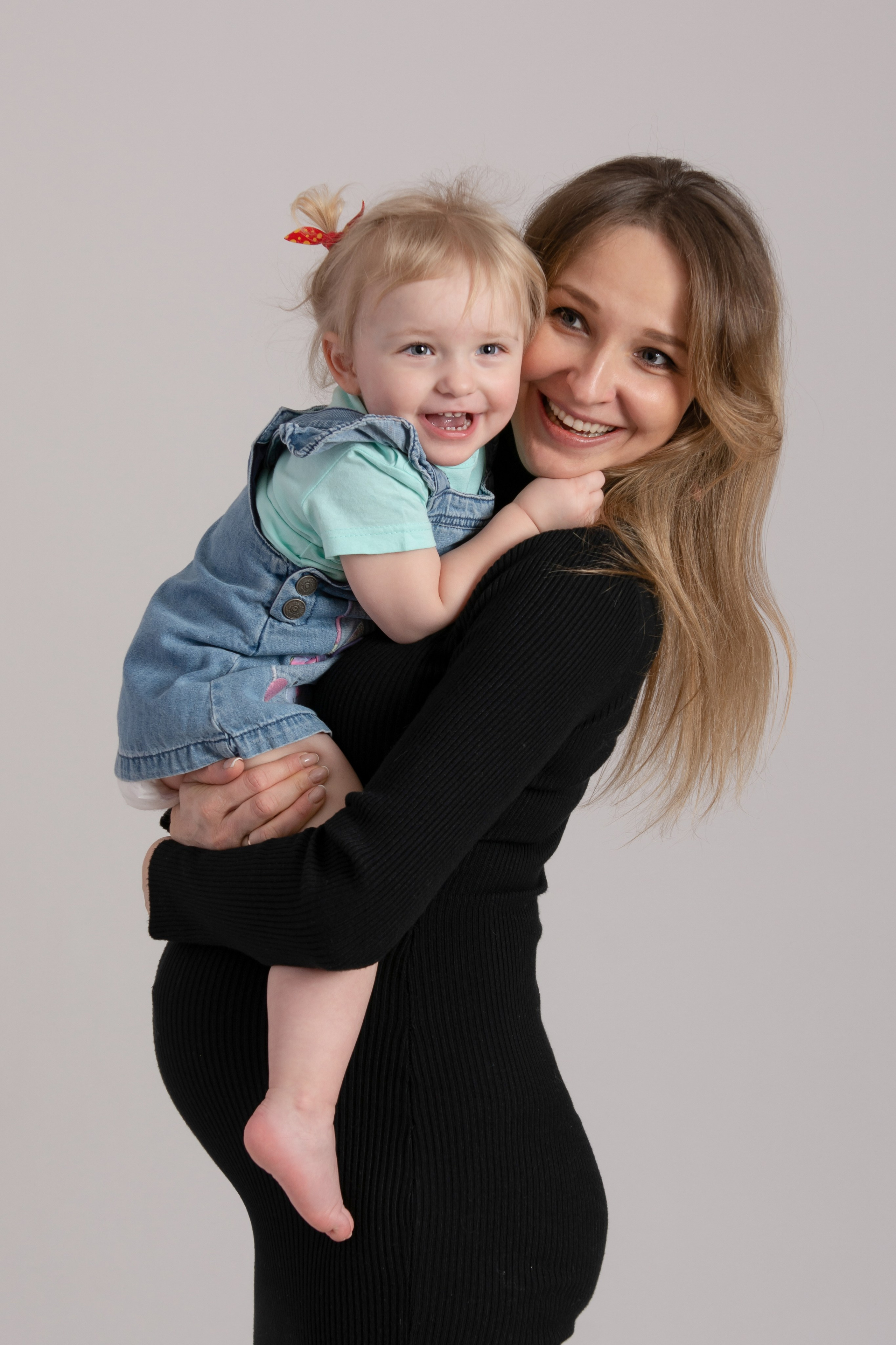 СЕМЕЙНЫЕ. Фотосессия беременности — Крылова Натали — Москва