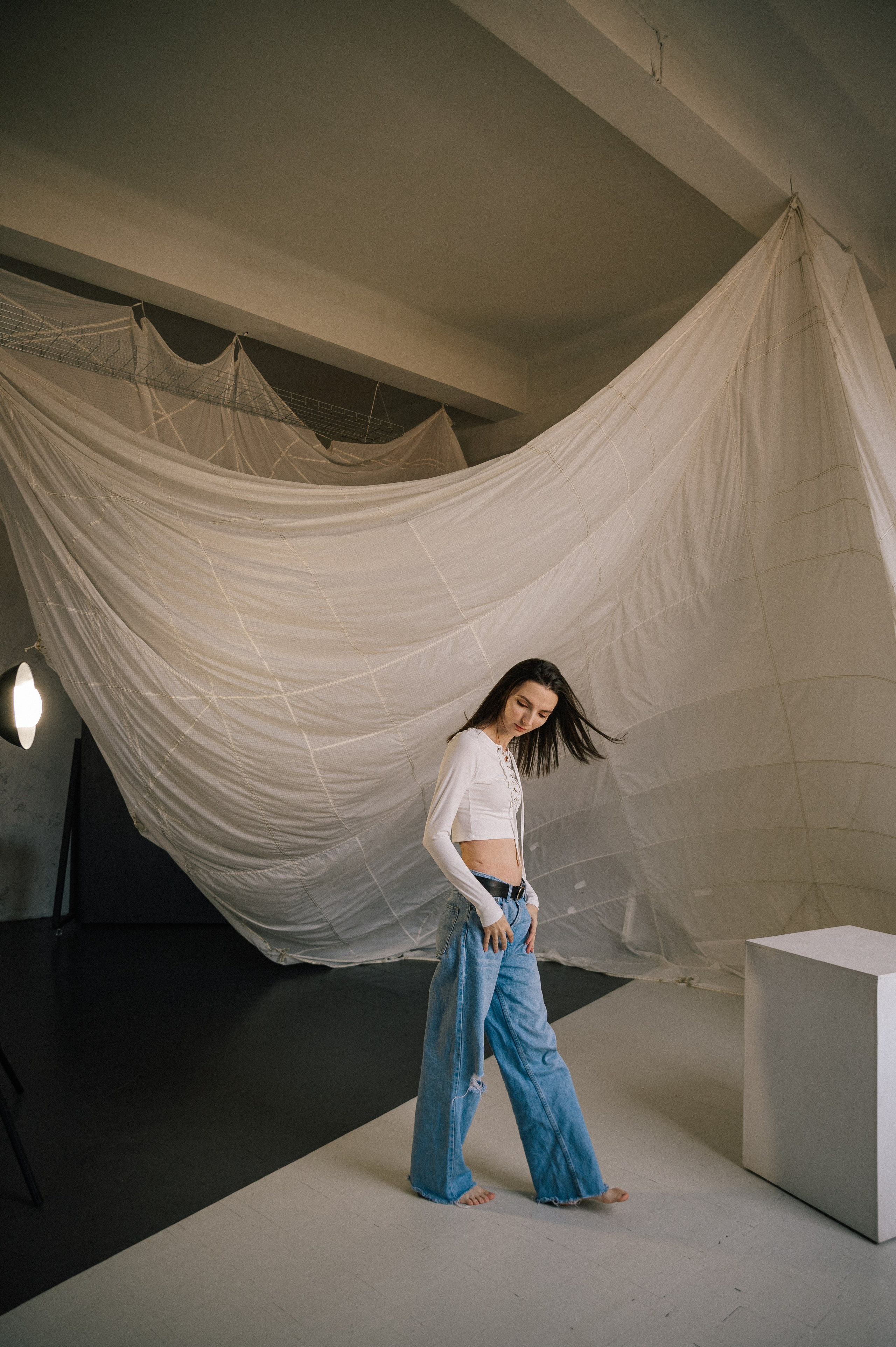 Люда. Свадебный фотограф Екатерина Зайцева Краснодар