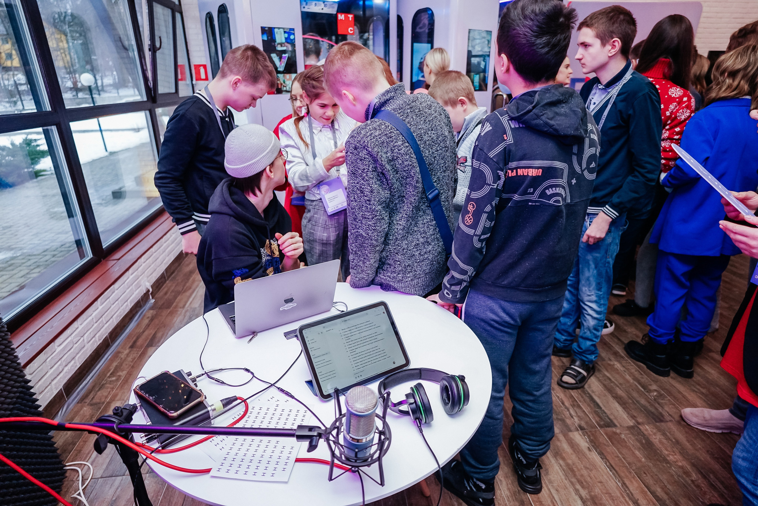 ВИРТУАЛИТИ | Смоленск. Фотограф и видеограф Смоленск | Студия Цезарь