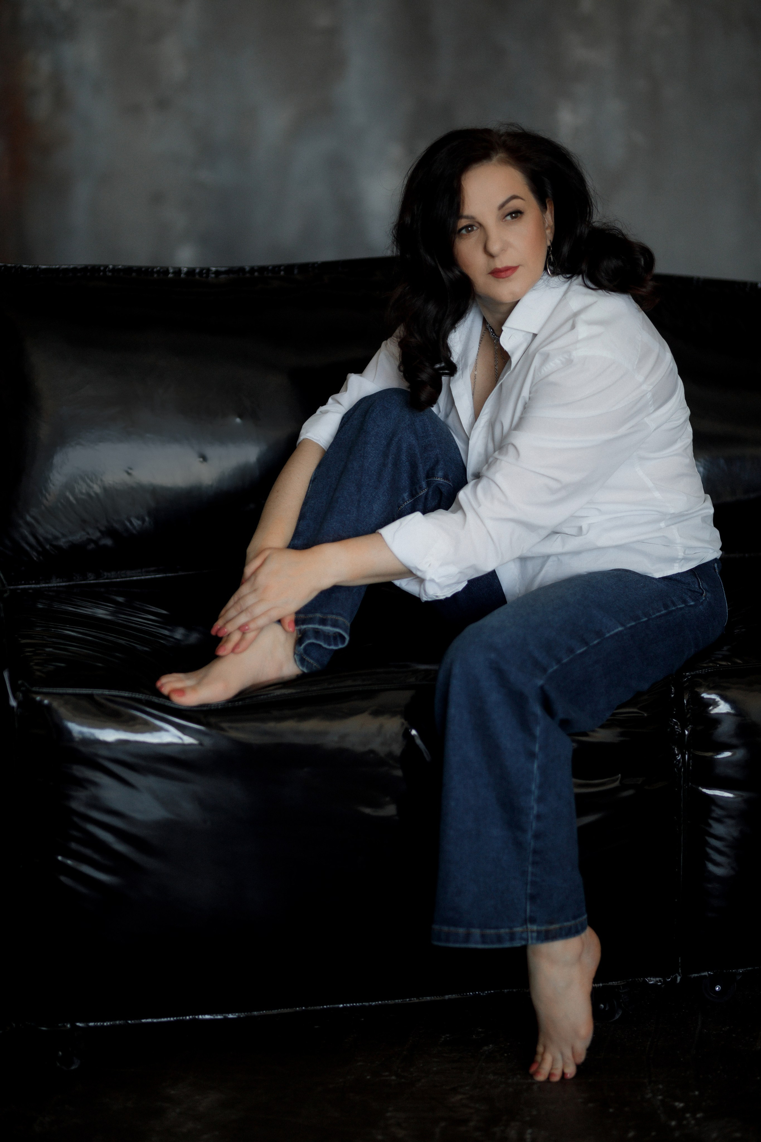 Виктория. Фотограф чувственного портрета в Санкт-Петербурге Светлана Фролова