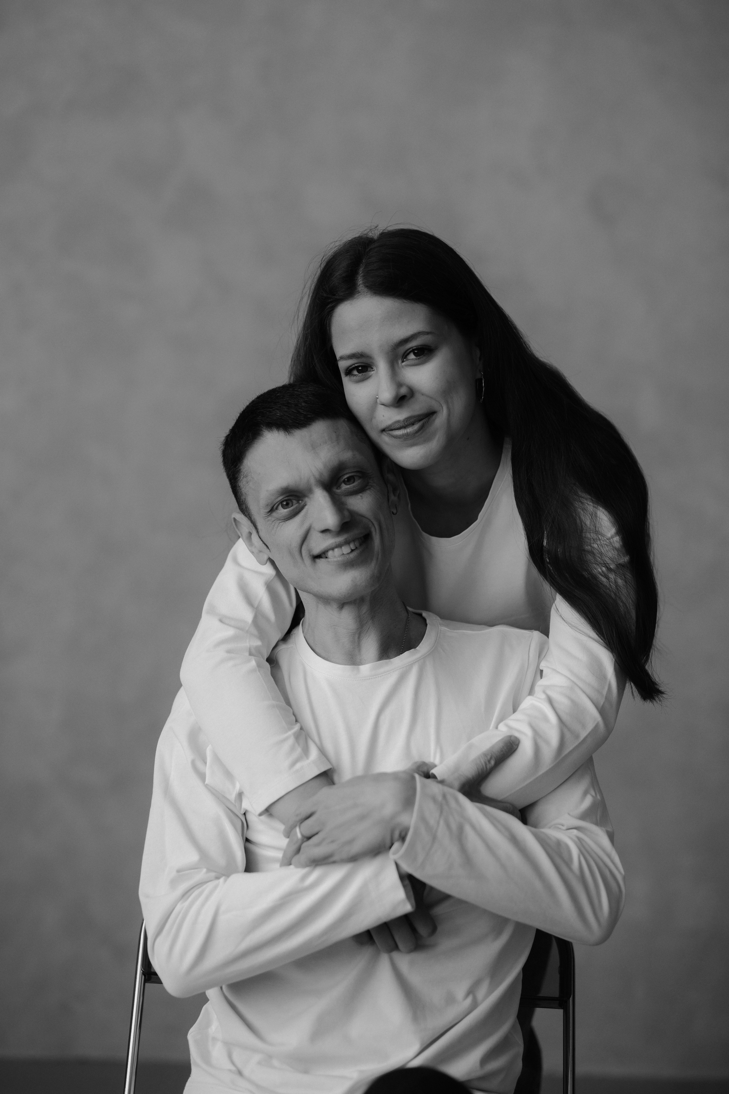 Папа дочь. Фотограф чувственного портрета в Санкт-Петербурге Светлана Фролова