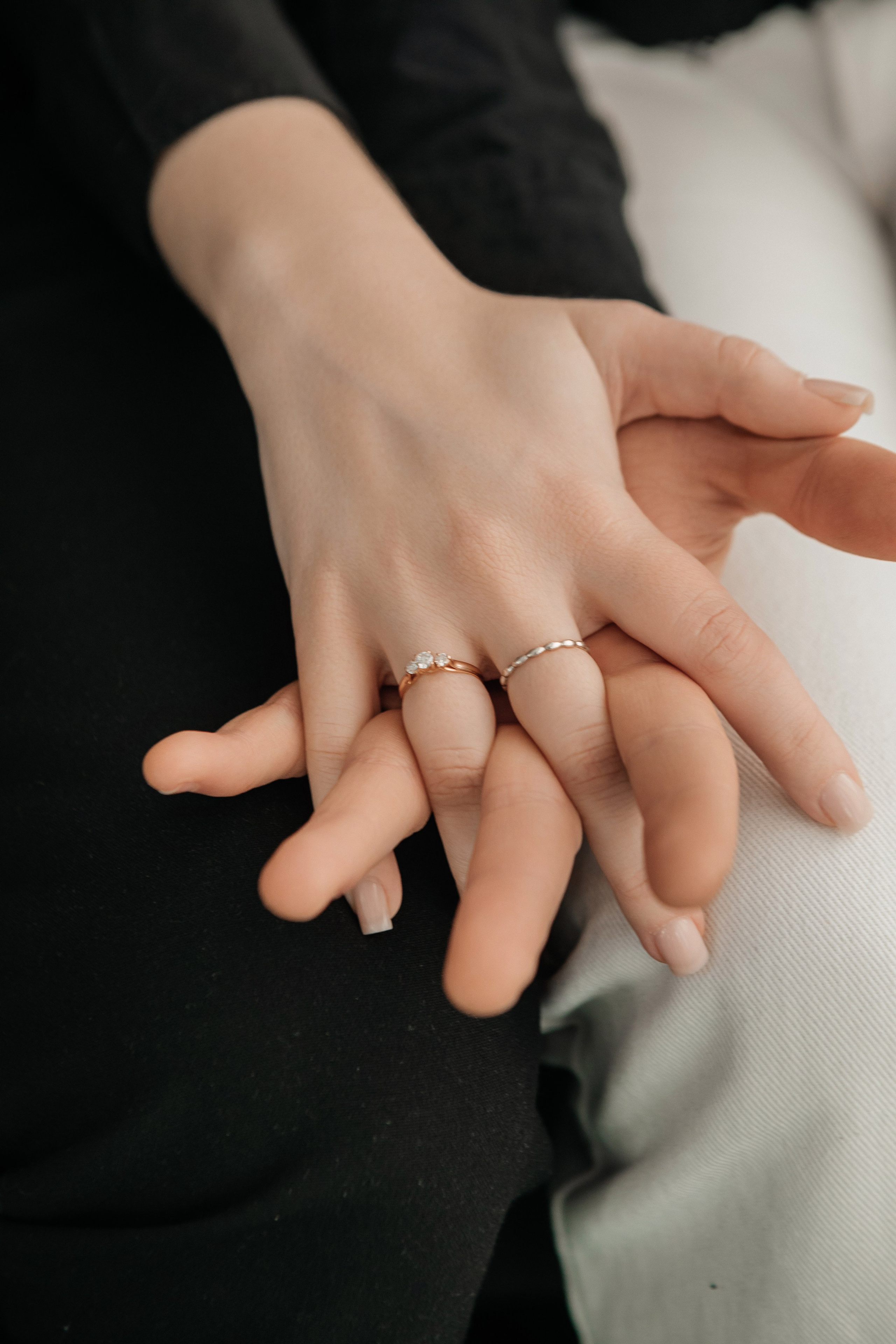 Андрей и Александра. Свадебный и семейный фотограф Ибрагимова Мария из Екатеринбурга