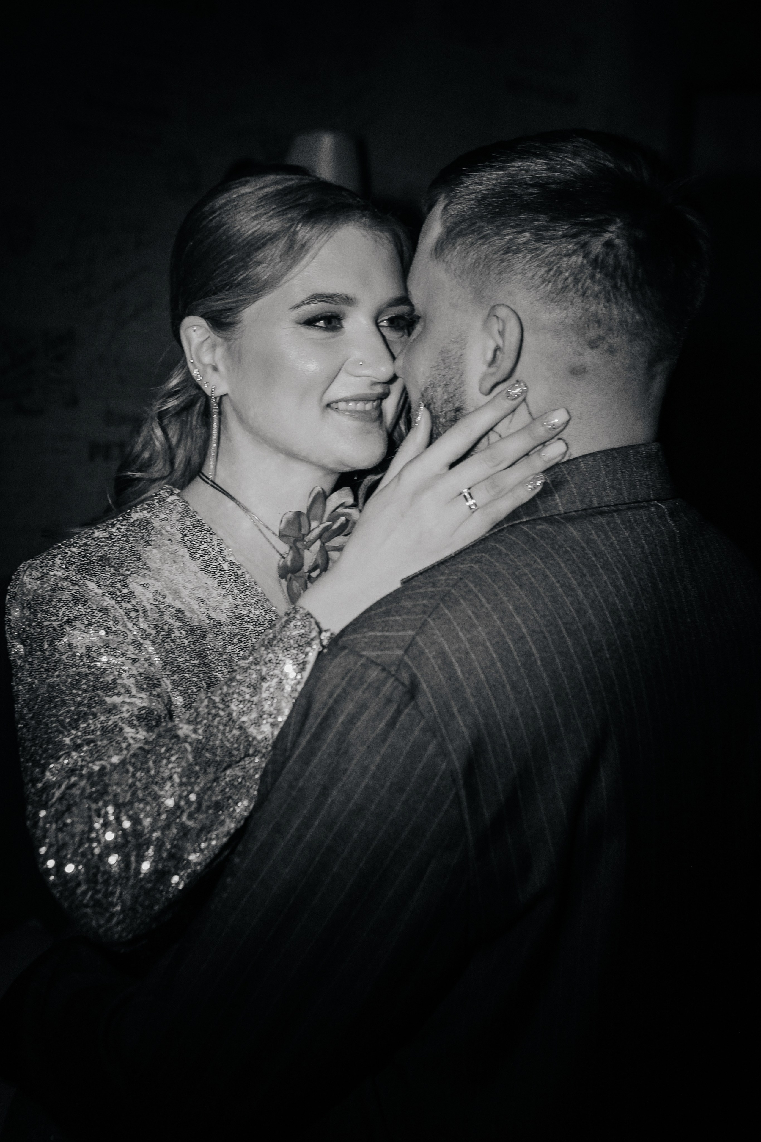 Станислав и Екатерина. Свадебный и семейный фотограф Ибрагимова Мария из Екатеринбурга