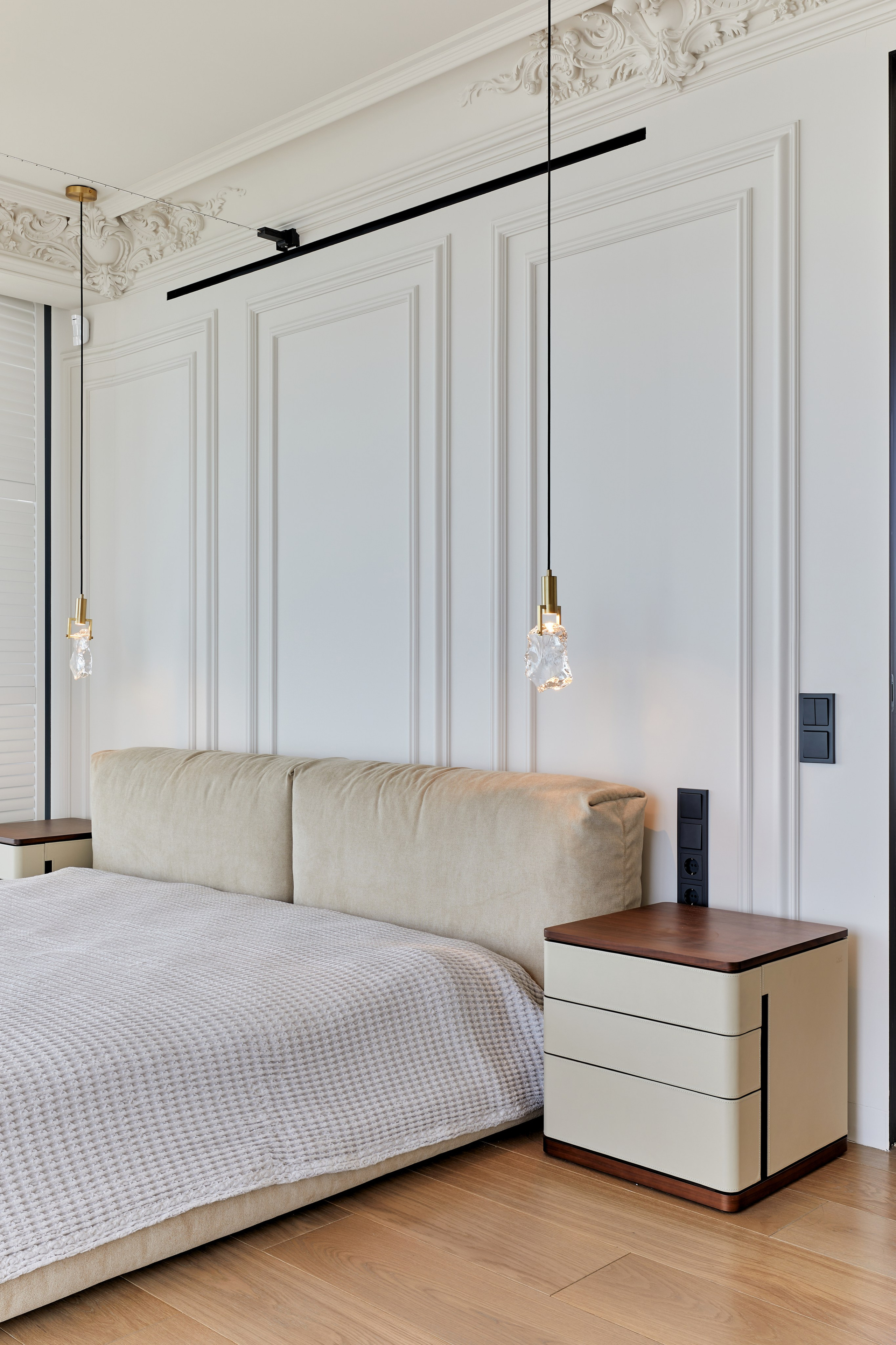 ПЕНТХАУС В ЖК ВИКТОРИЯ. Интерьерный фотограф в Сочи Анисимова Ольга