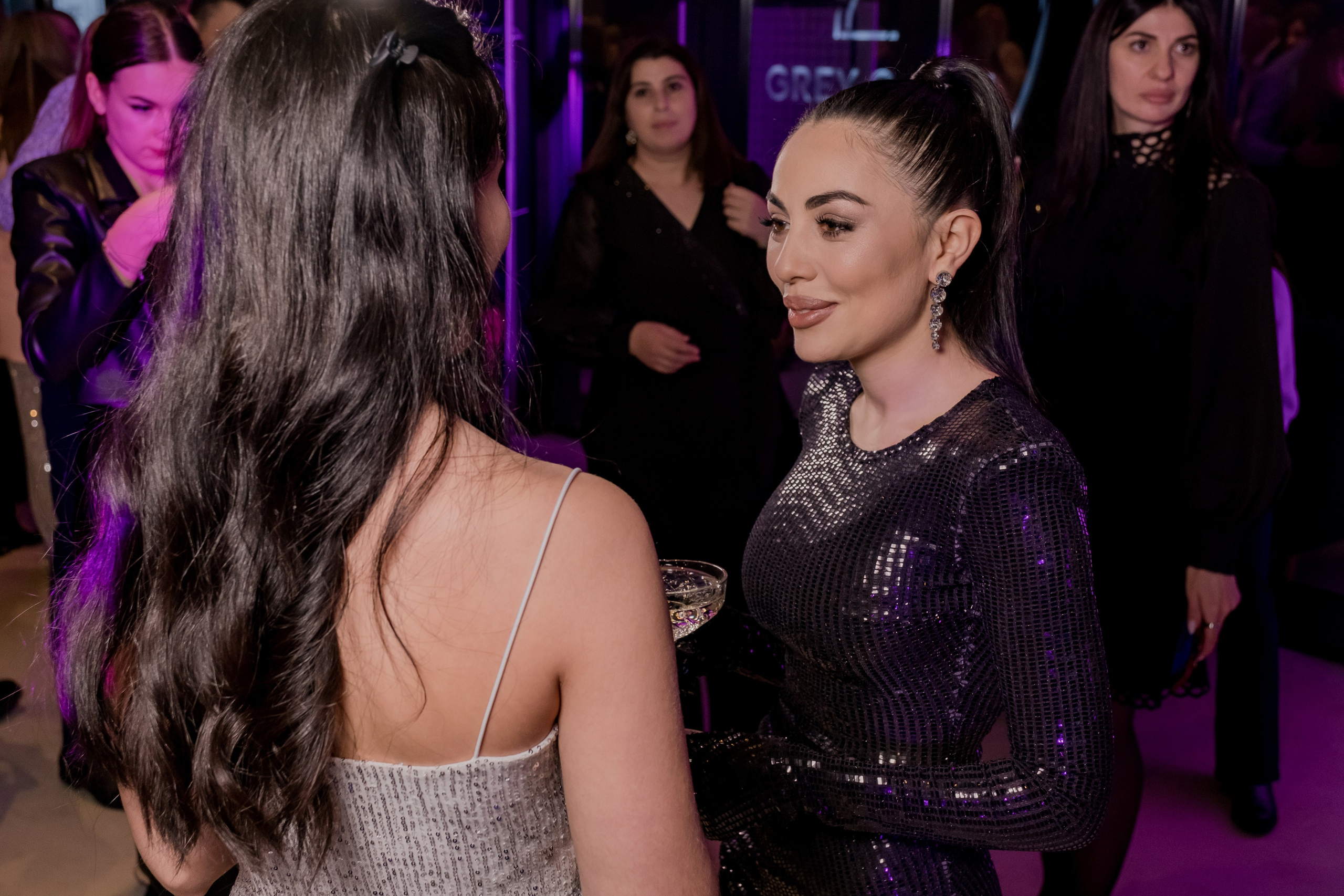 Выпускной онлайн-школы Шушанны Исраелян совместно с Анной Горбуновой. Репортажный фотограф Анастасия Ащепкова