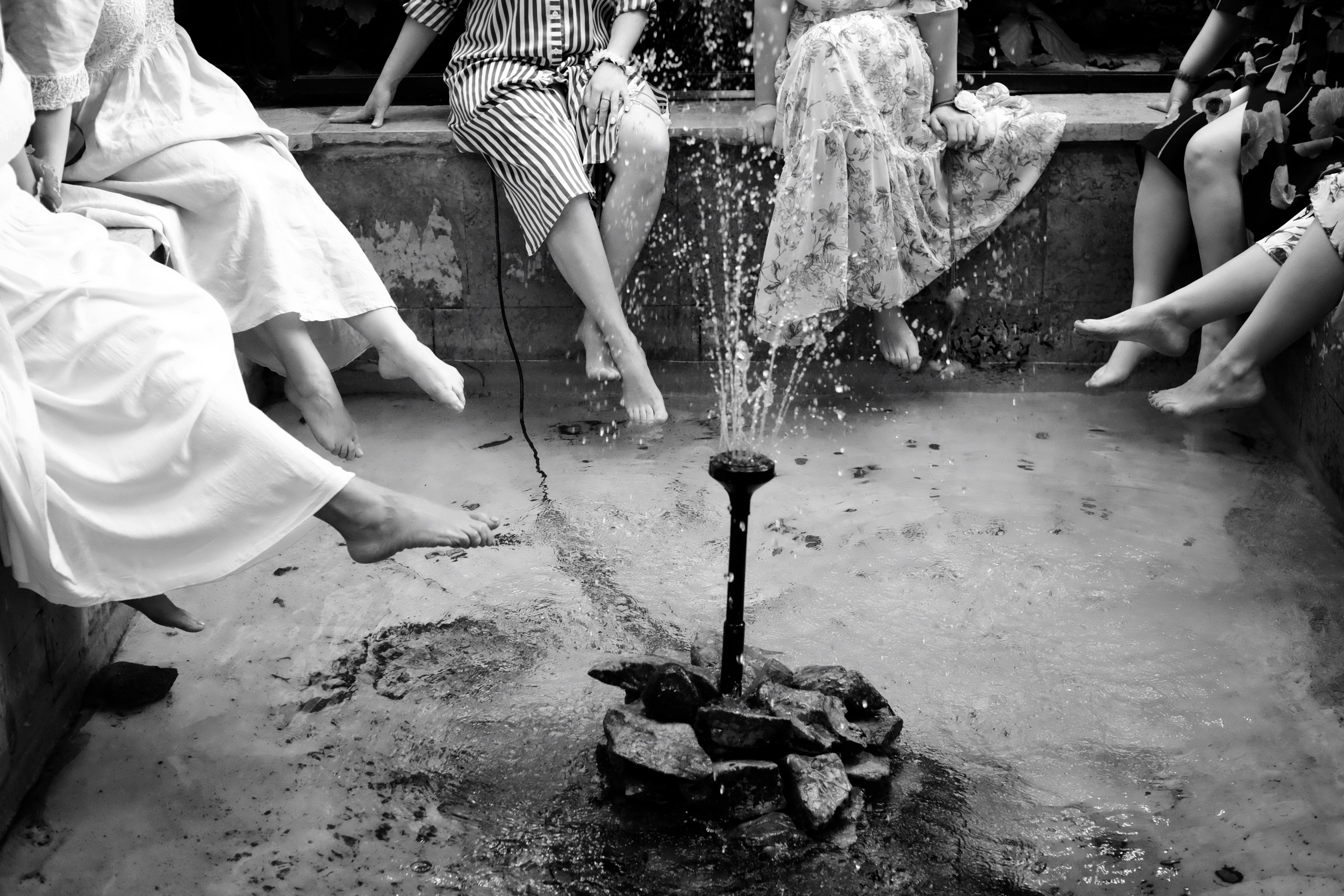 Reportage. Фотохудожник в Карелии и Санкт-Петербурге