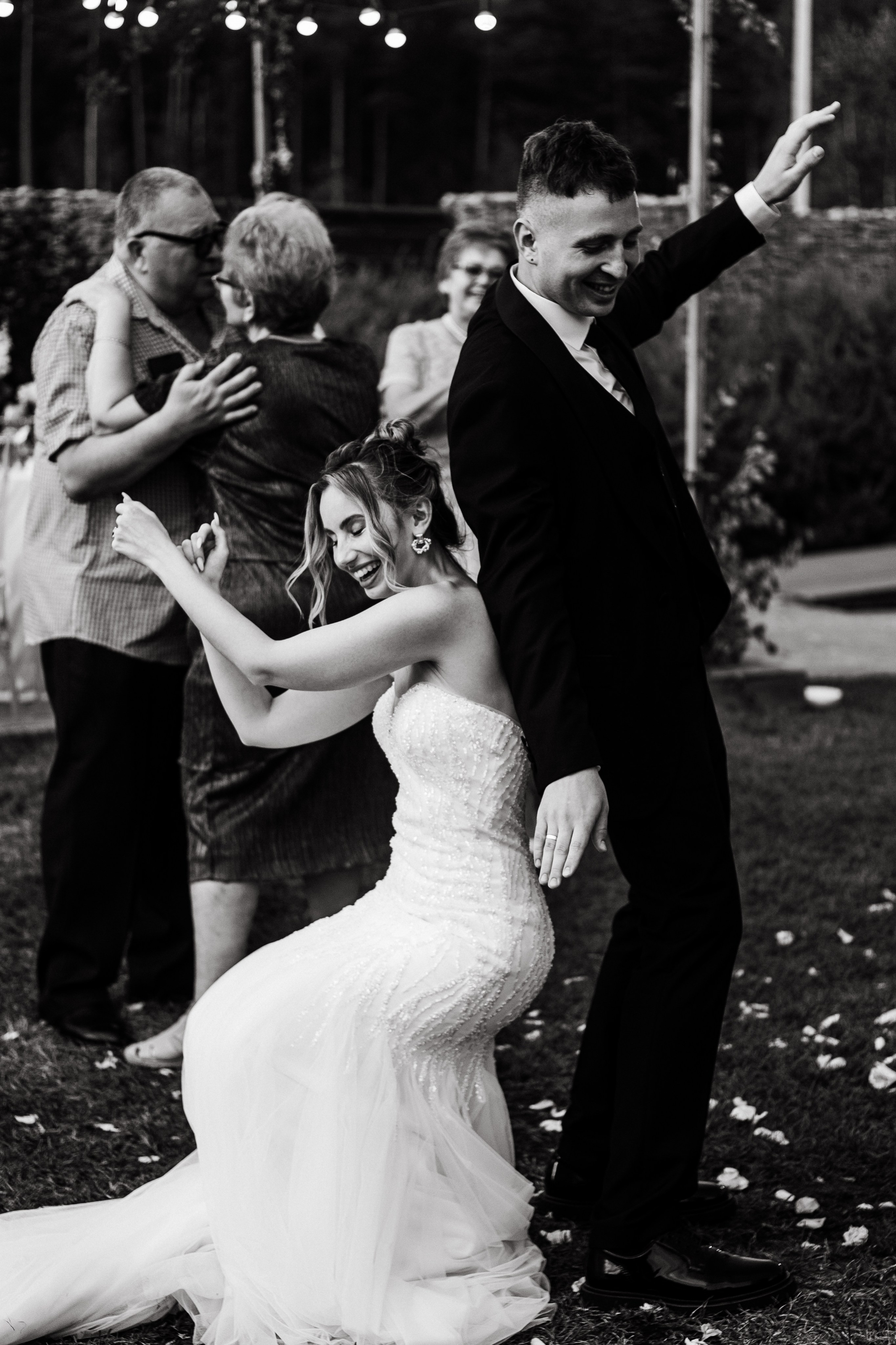 Mihail i Tatyana. Event агентство PAPRIKA в Екатеринбурге