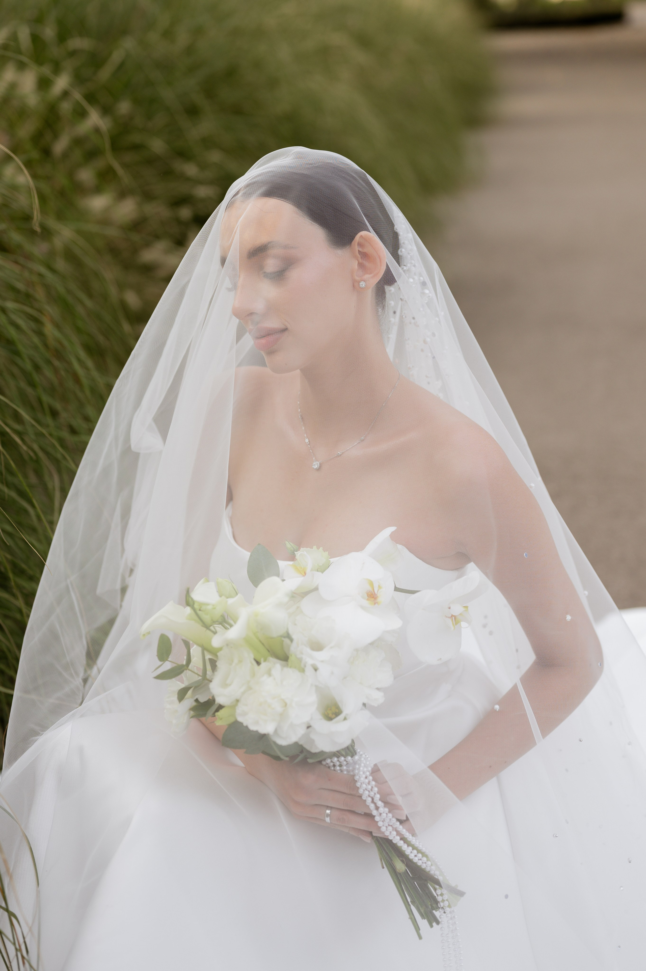 Павел и Полина. Свадебный и семейный фотограф в Краснодаре Алина Мельник