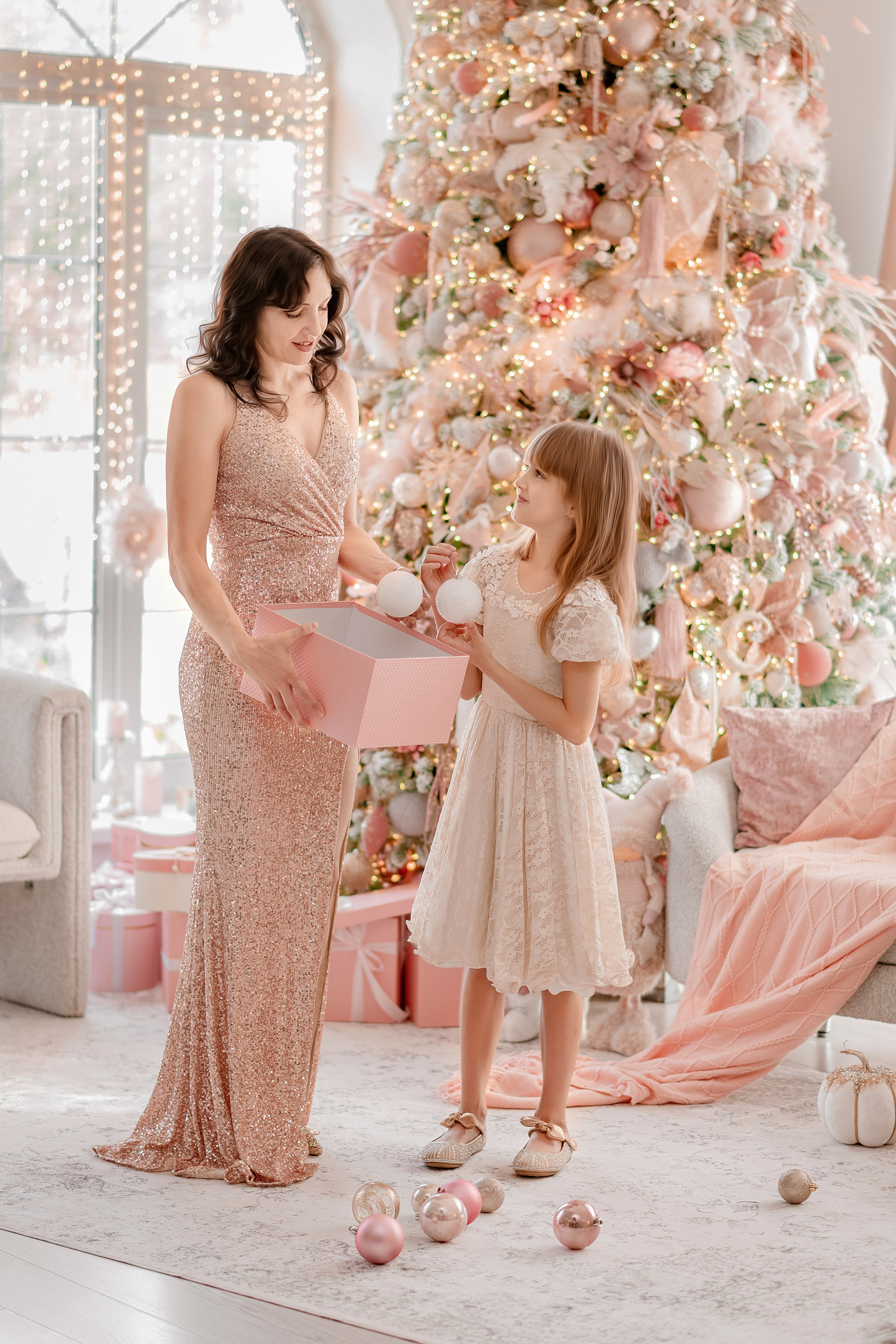 Розовая нежность. Свадебный, семейный и детский фотограф в Москве и области