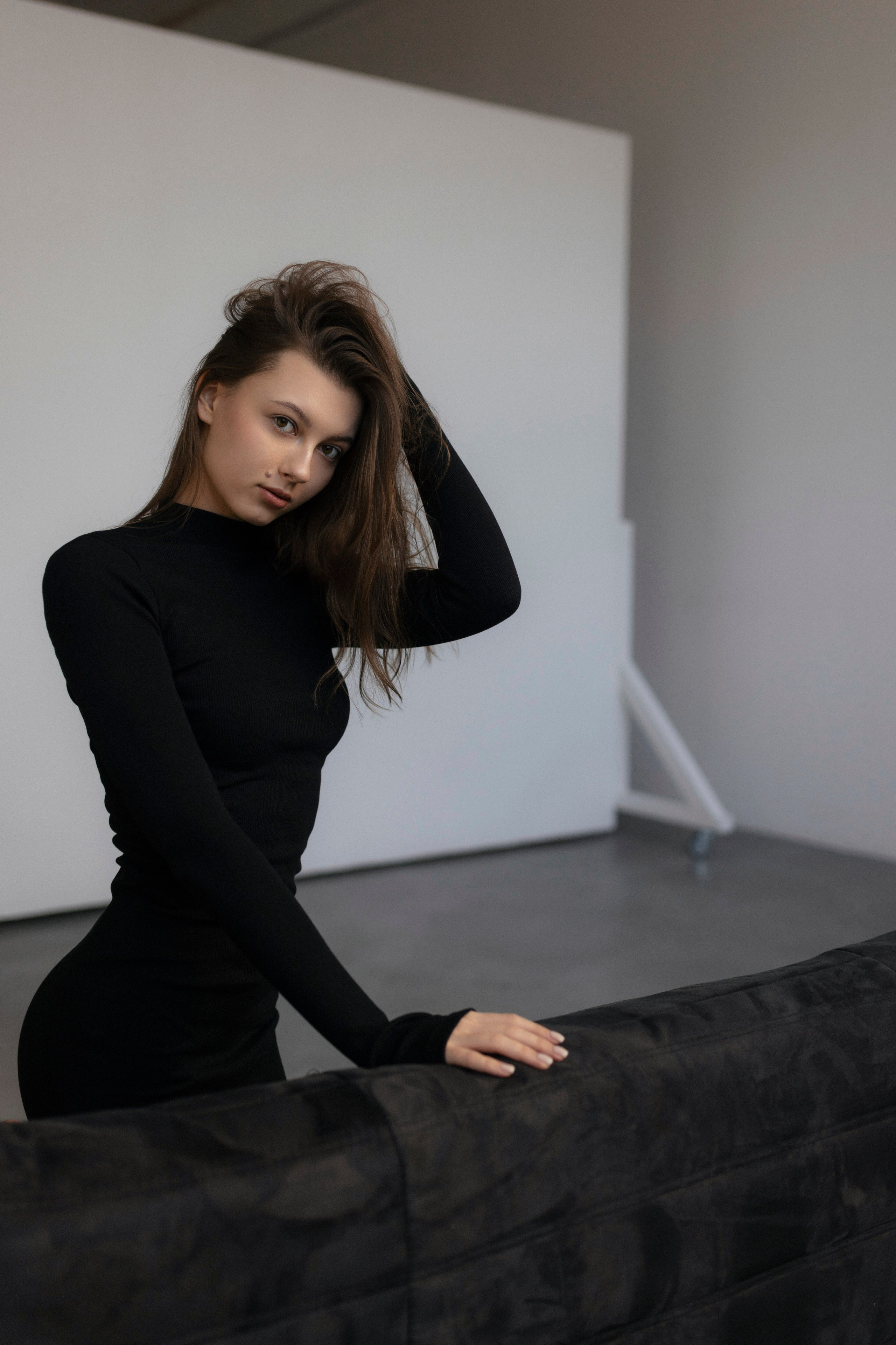 Персональная съёмка. Фотограф в Москве Ира Никина