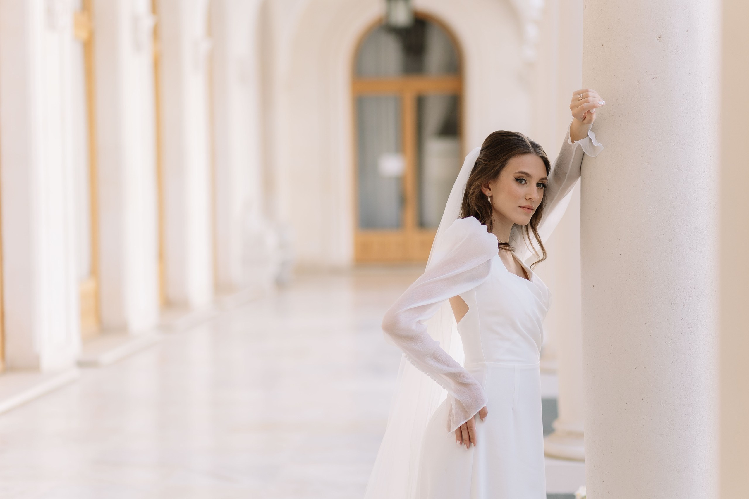 L&I. Семейный фотограф в Севастополе и Симферополе Александра Чистякова