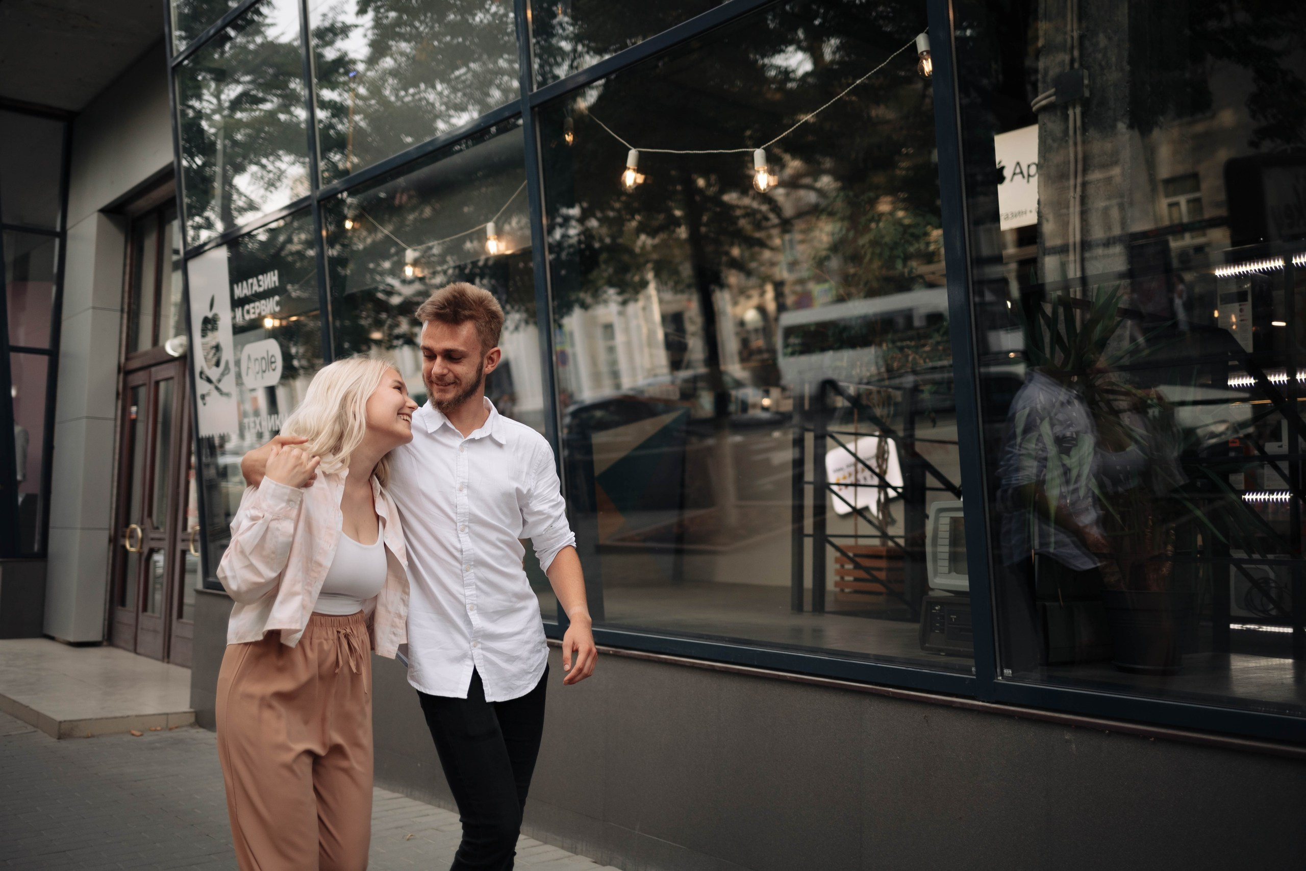 L&A. Семейный фотограф в Севастополе и Симферополе Александра Чистякова