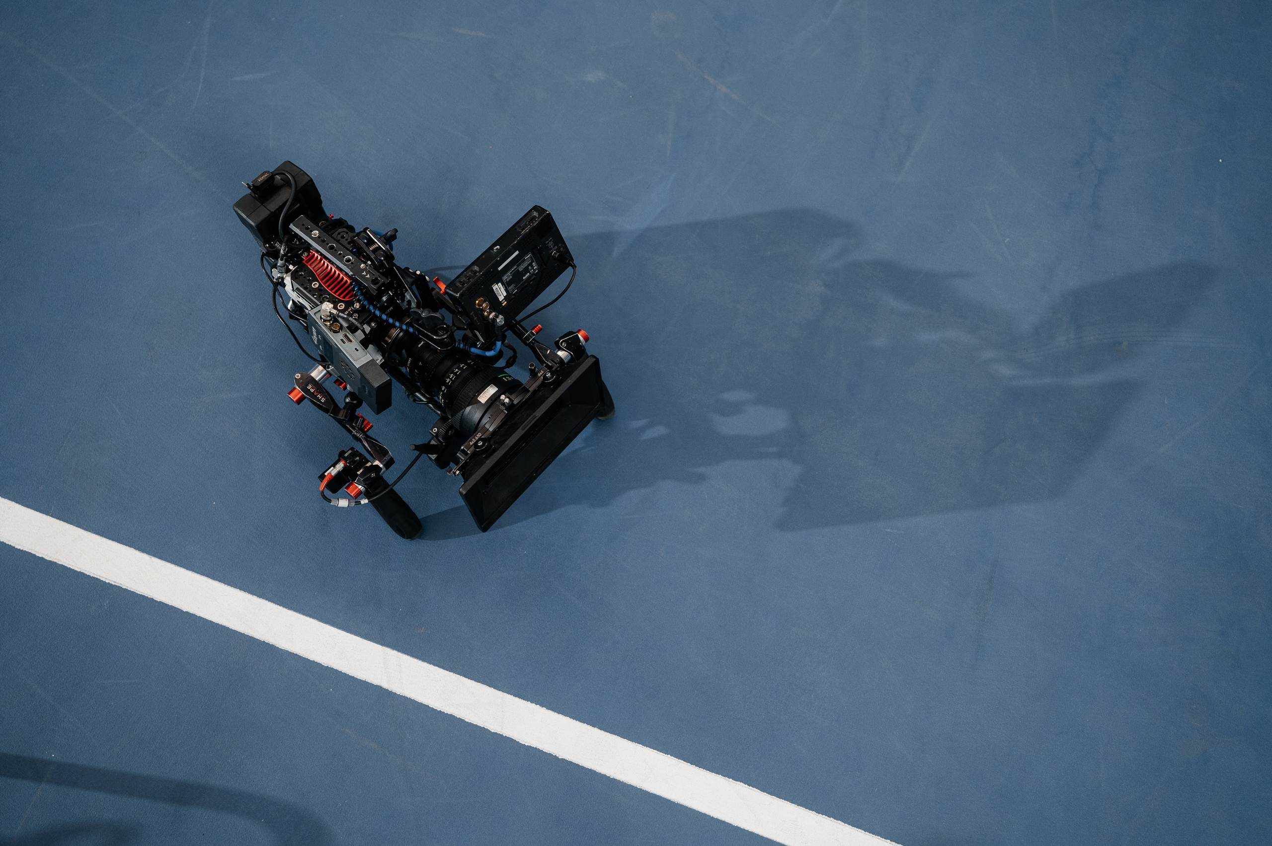 Коста Лакоста, Ольга Серябкина — По улицам. Свадебный фотограф в Москве и по всему Миру Андрей Медведников