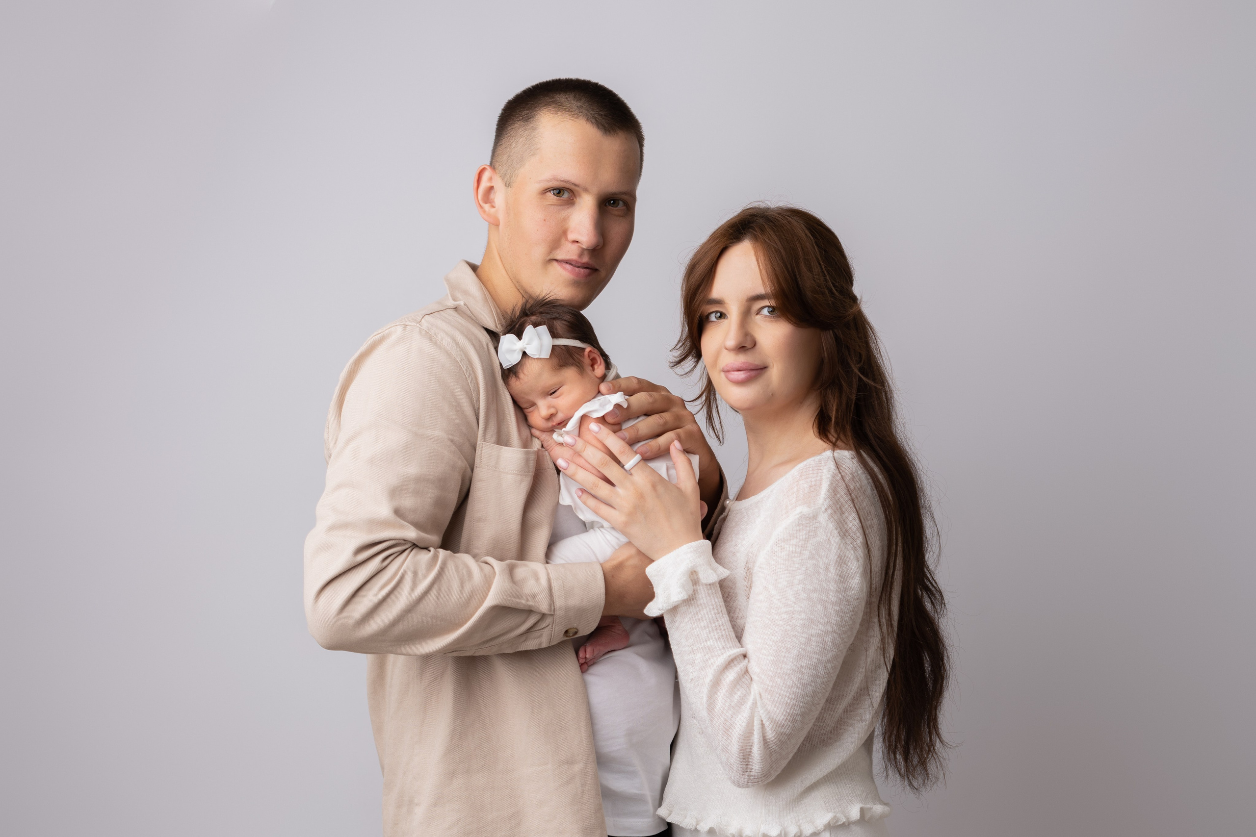 Мирослава. Фотограф новорожденных в г. Оренбурге Екатерина Козлова