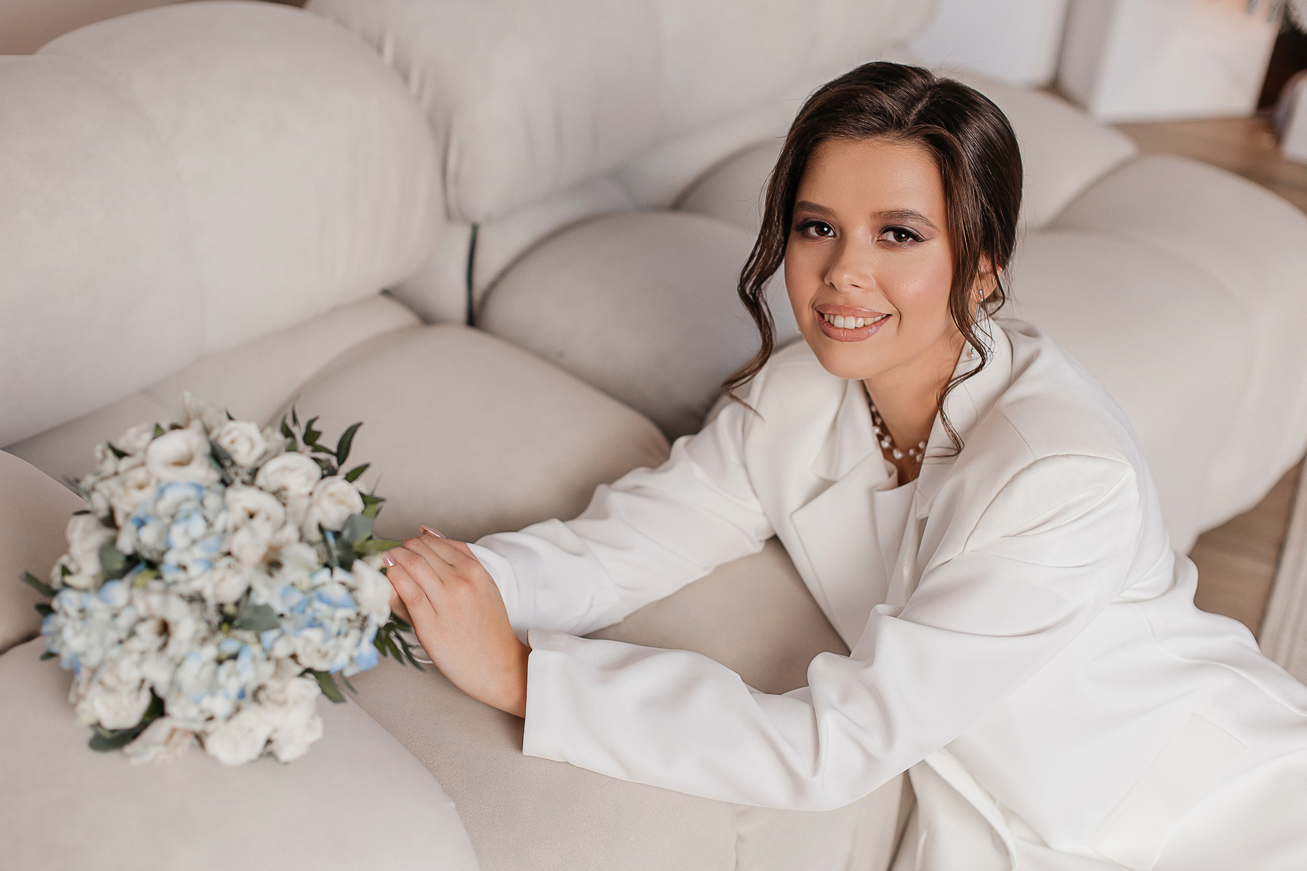 Айрат & Елена. Фотограф Казань