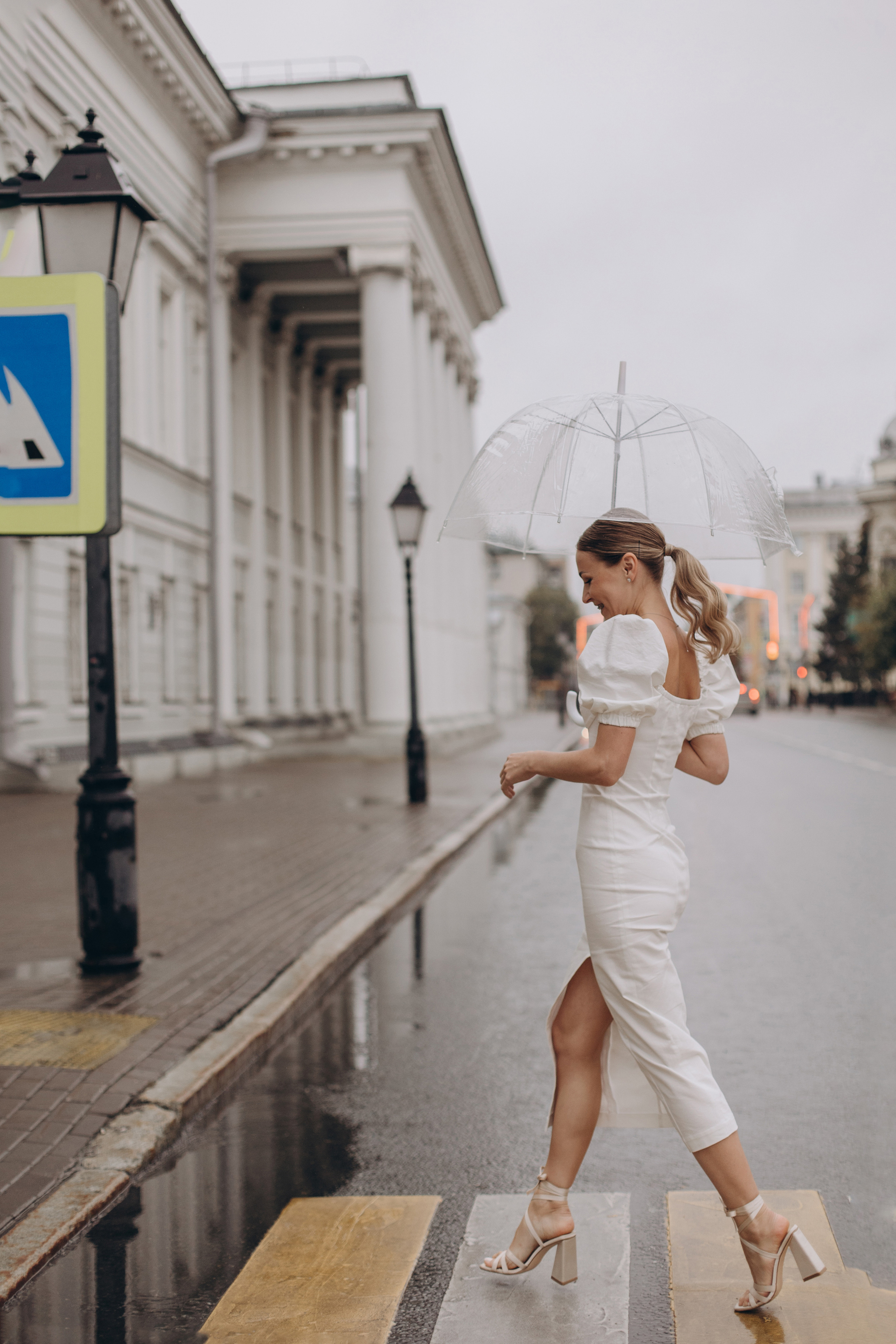 Руслан & Ольга. Фотограф Казань