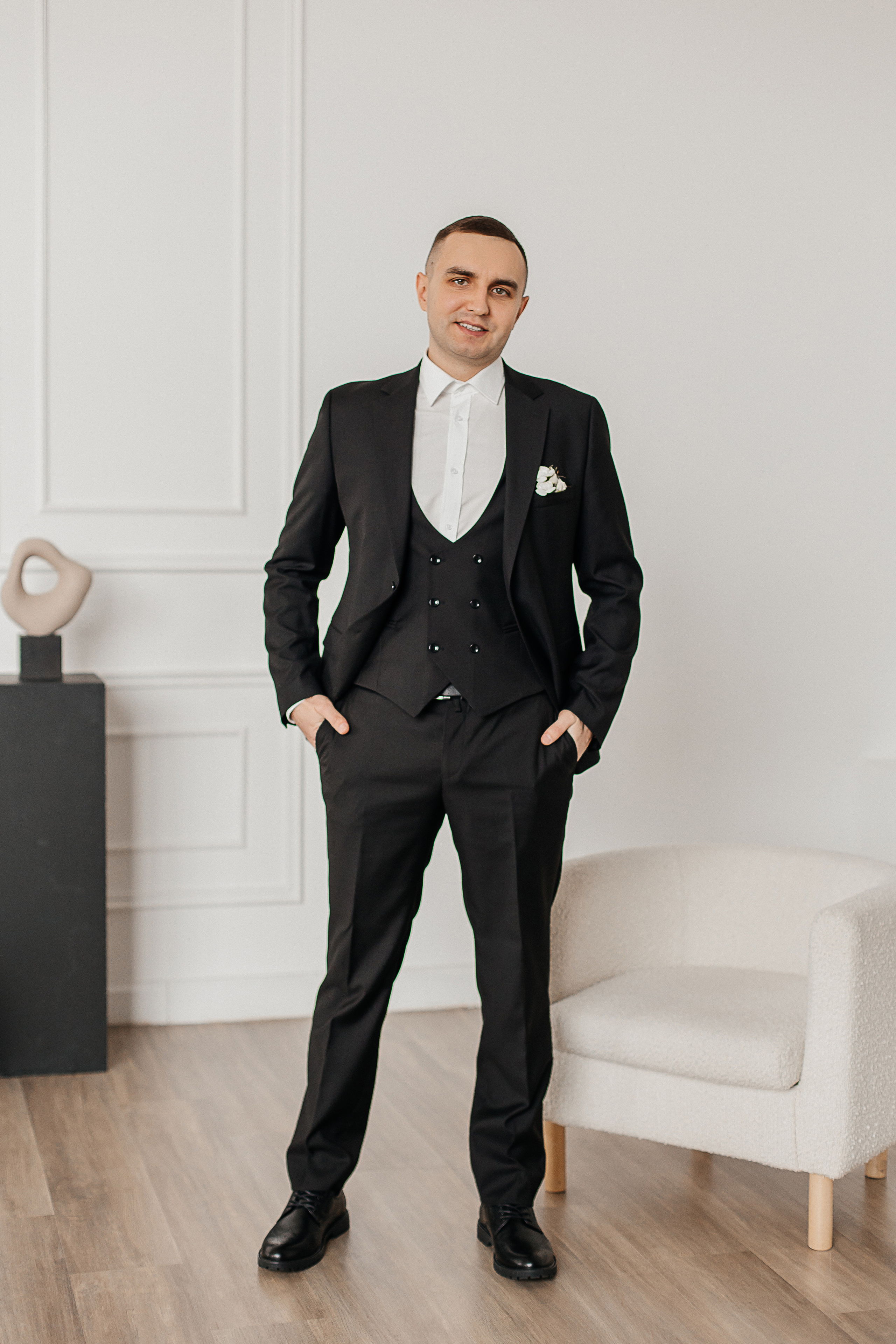 Рафиль & Наиля. Фотограф Казань