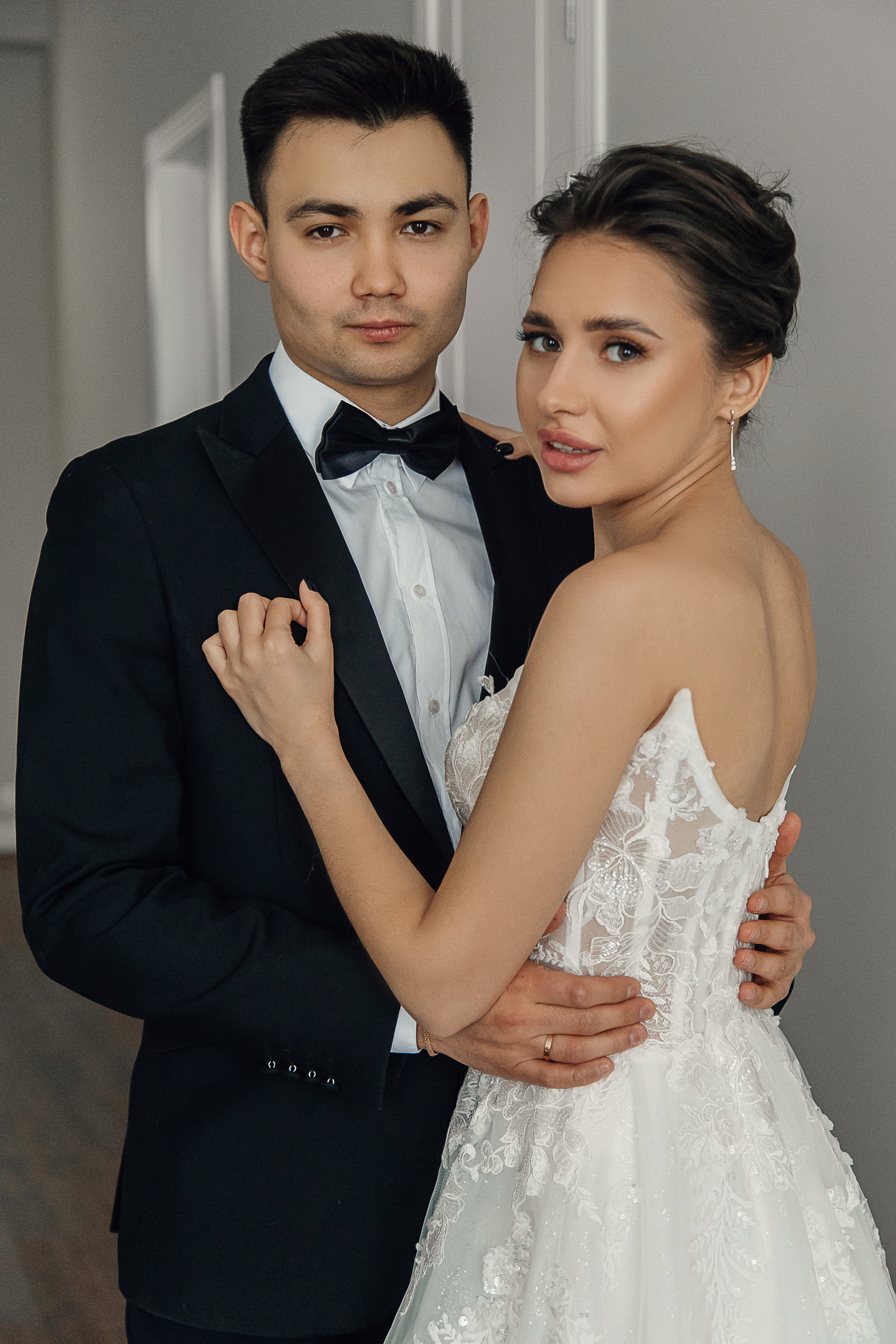 Ильназ & Айгуль. Фотограф Казань