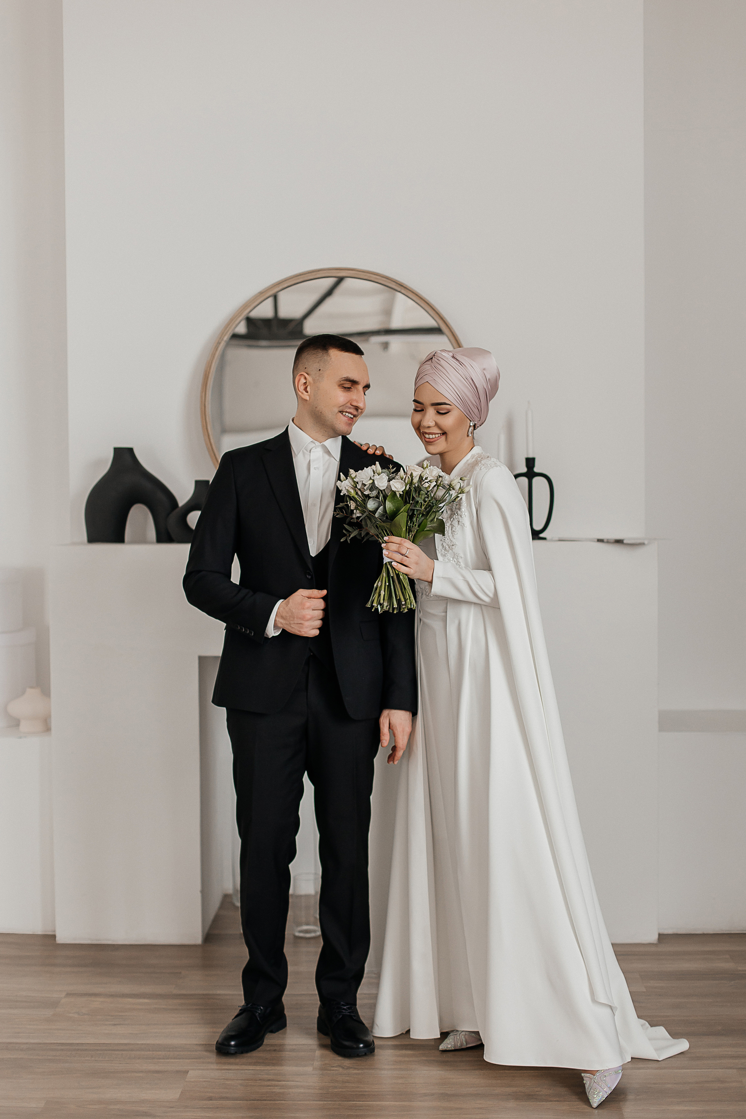 Рафиль & Наиля. Фотограф Казань