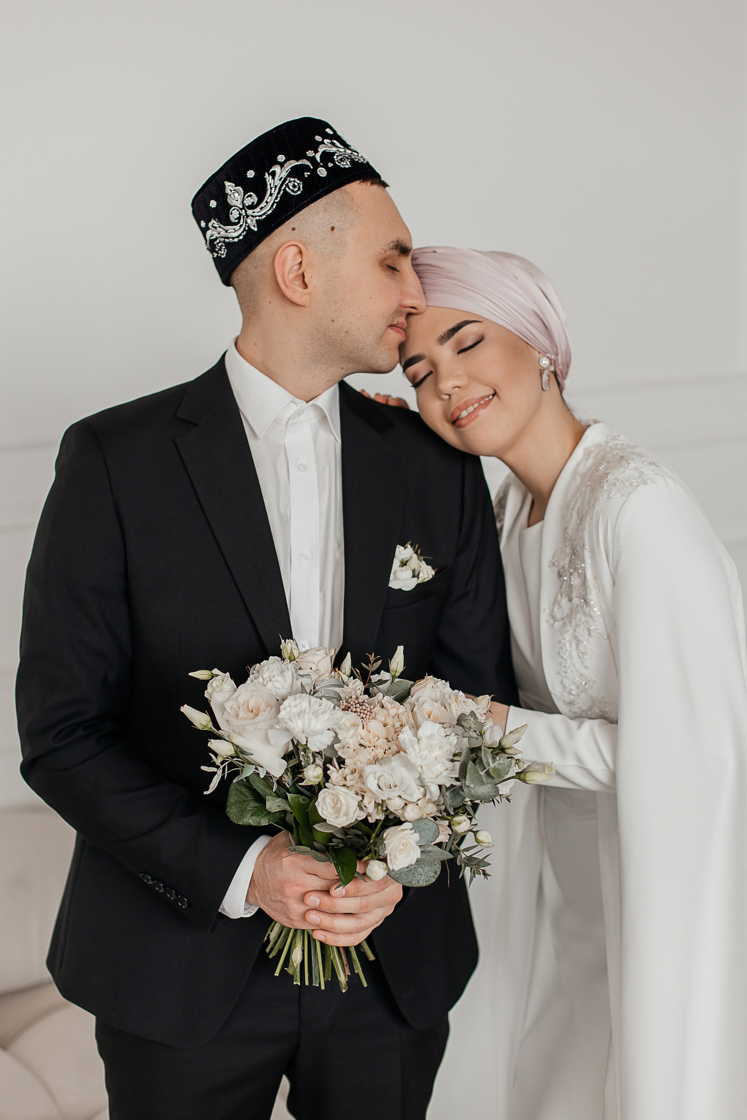 Рафиль & Наиля. Фотограф Казань