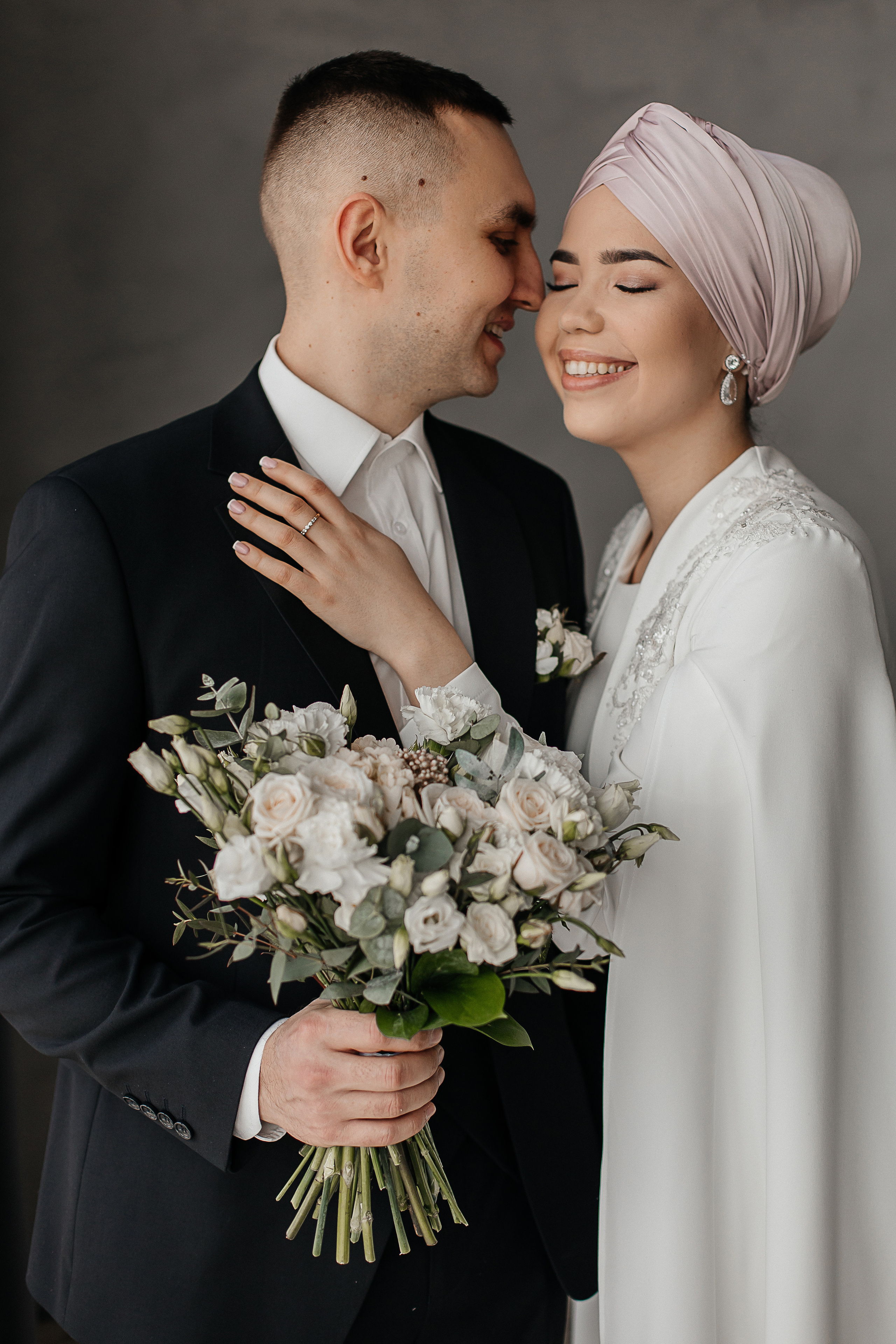 Рафиль & Наиля. Фотограф Казань