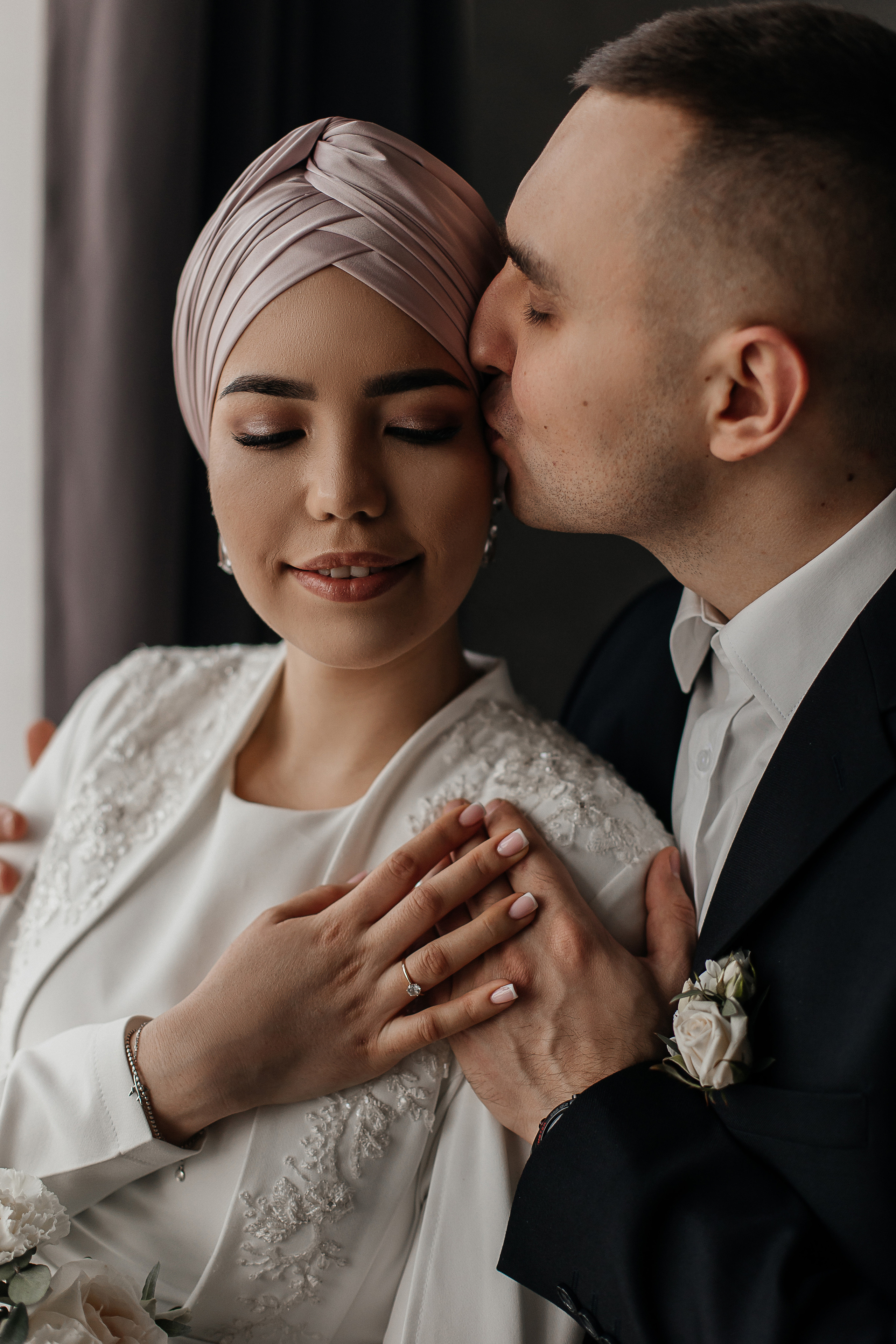 Рафиль & Наиля. Фотограф Казань