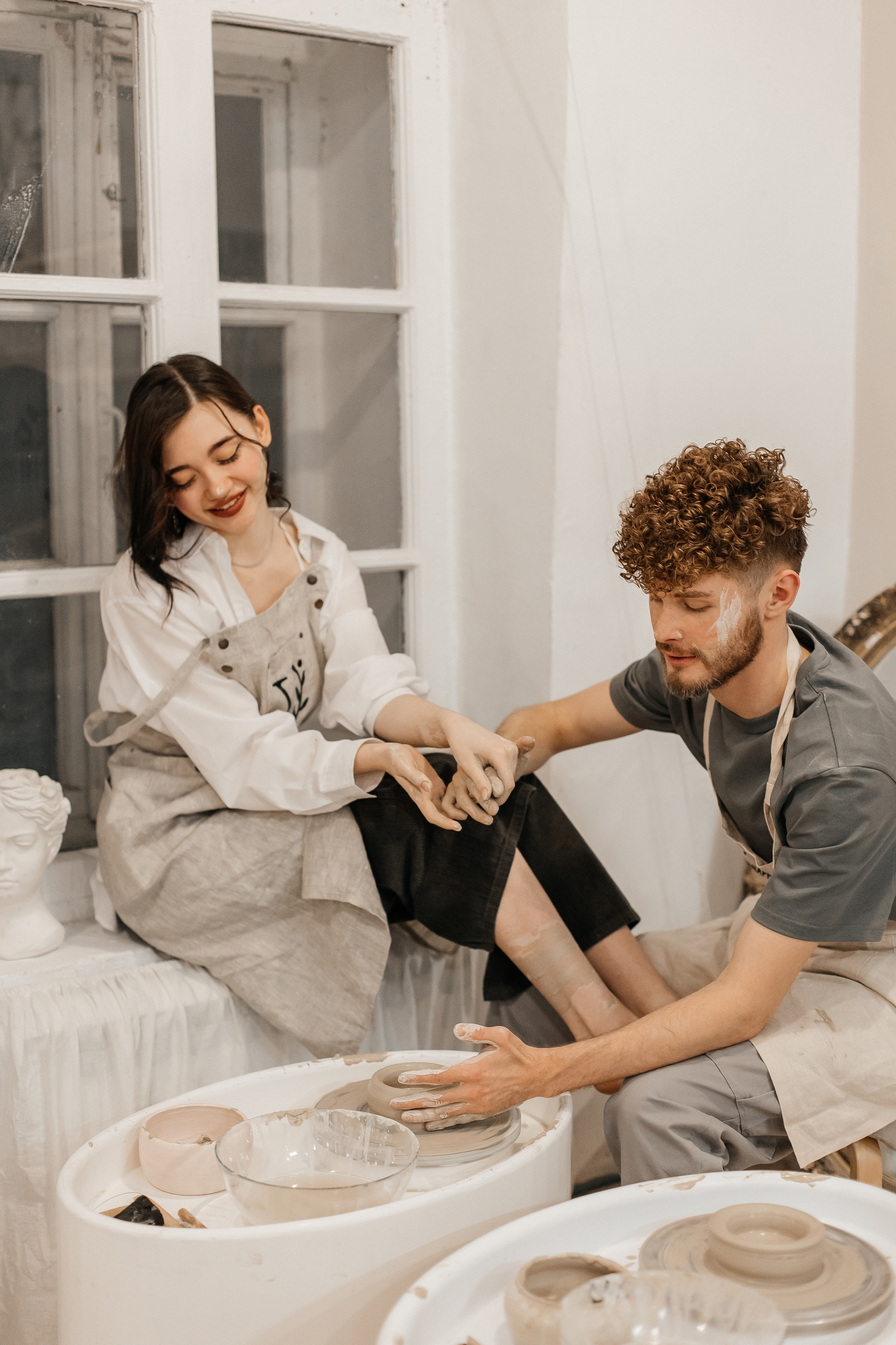 Мага & Дарья. Фотограф Казань