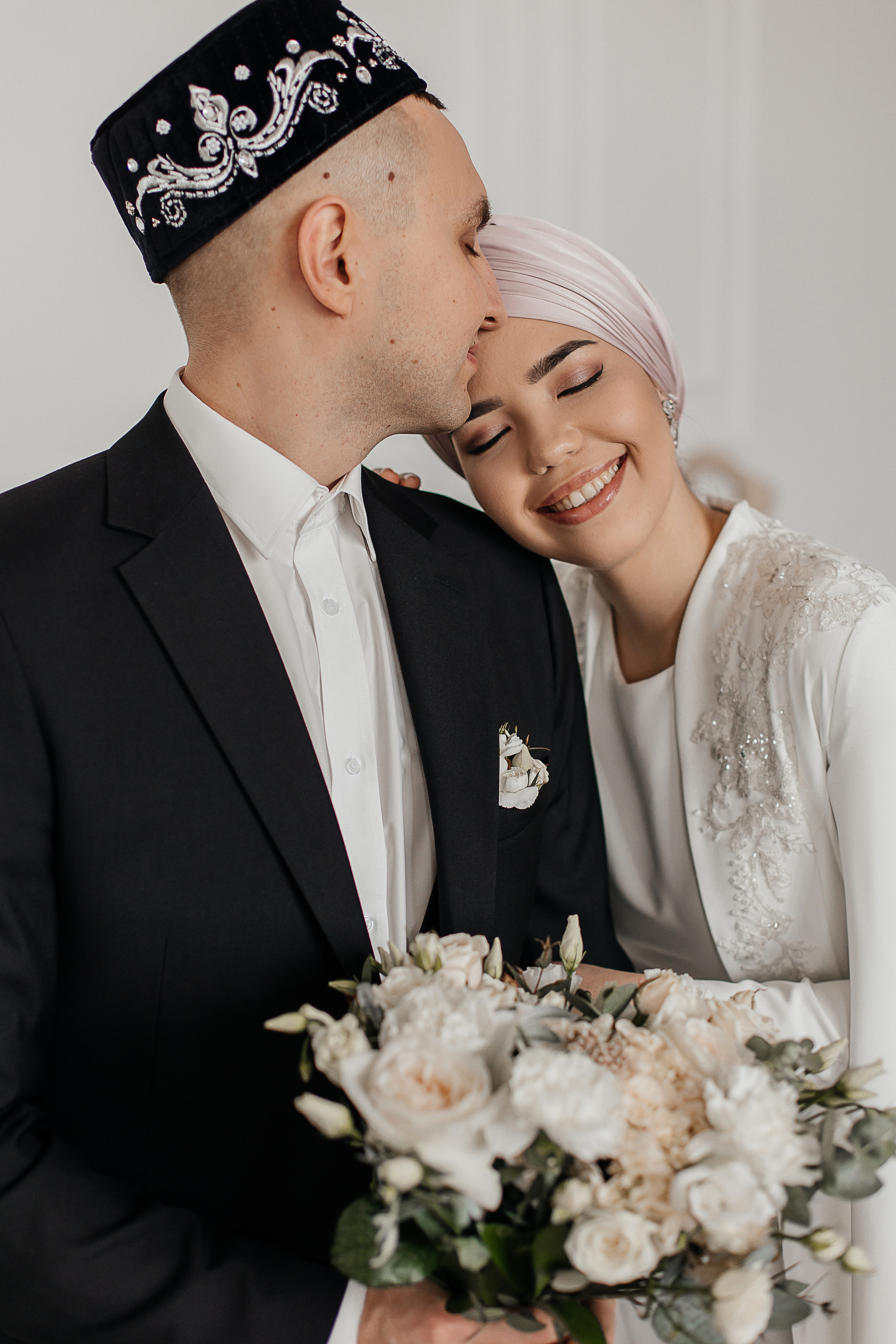 Рафиль & Наиля. Фотограф Казань