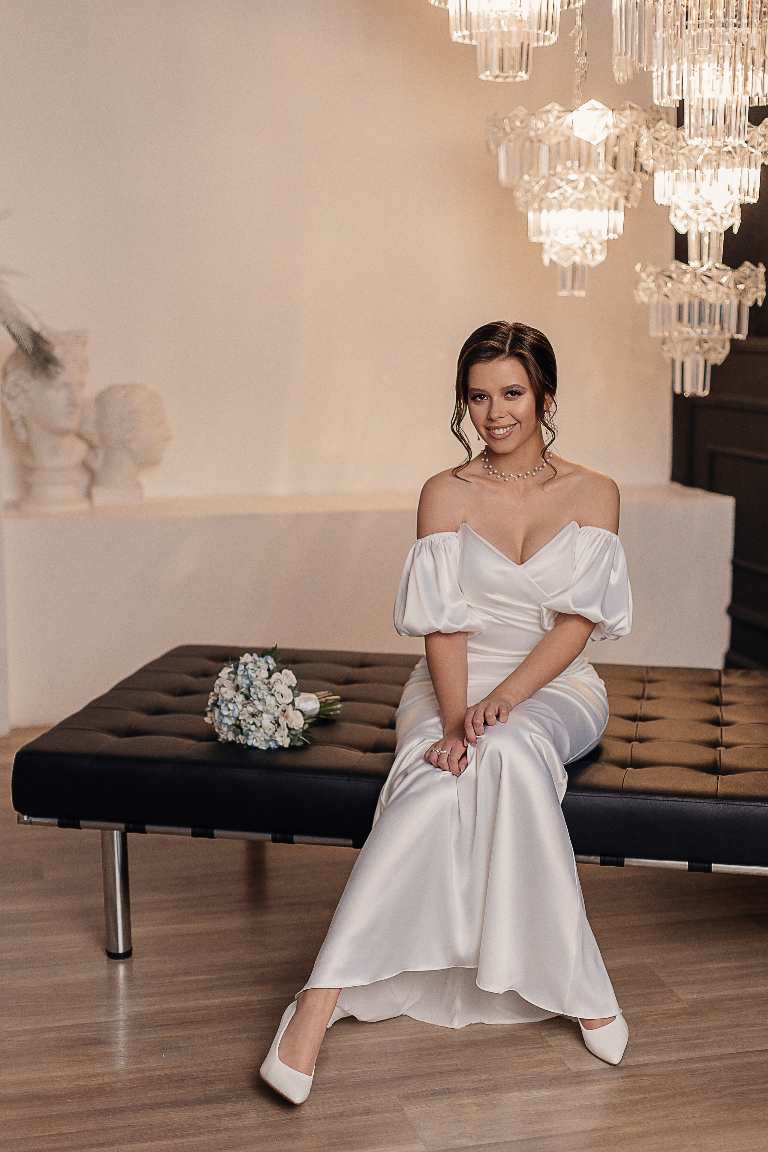 Айрат & Елена. Фотограф Казань