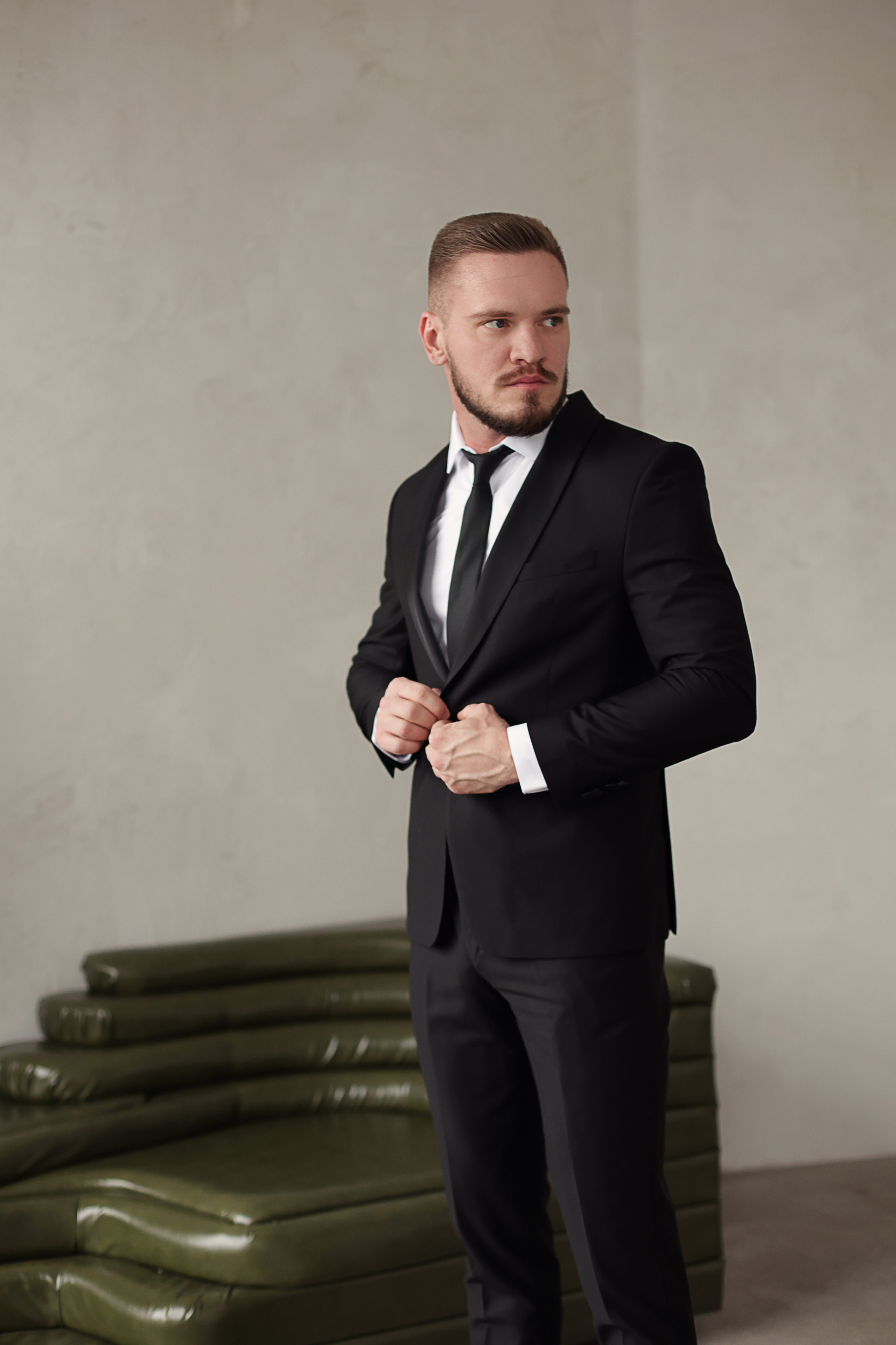 Влад. Фотограф Казань