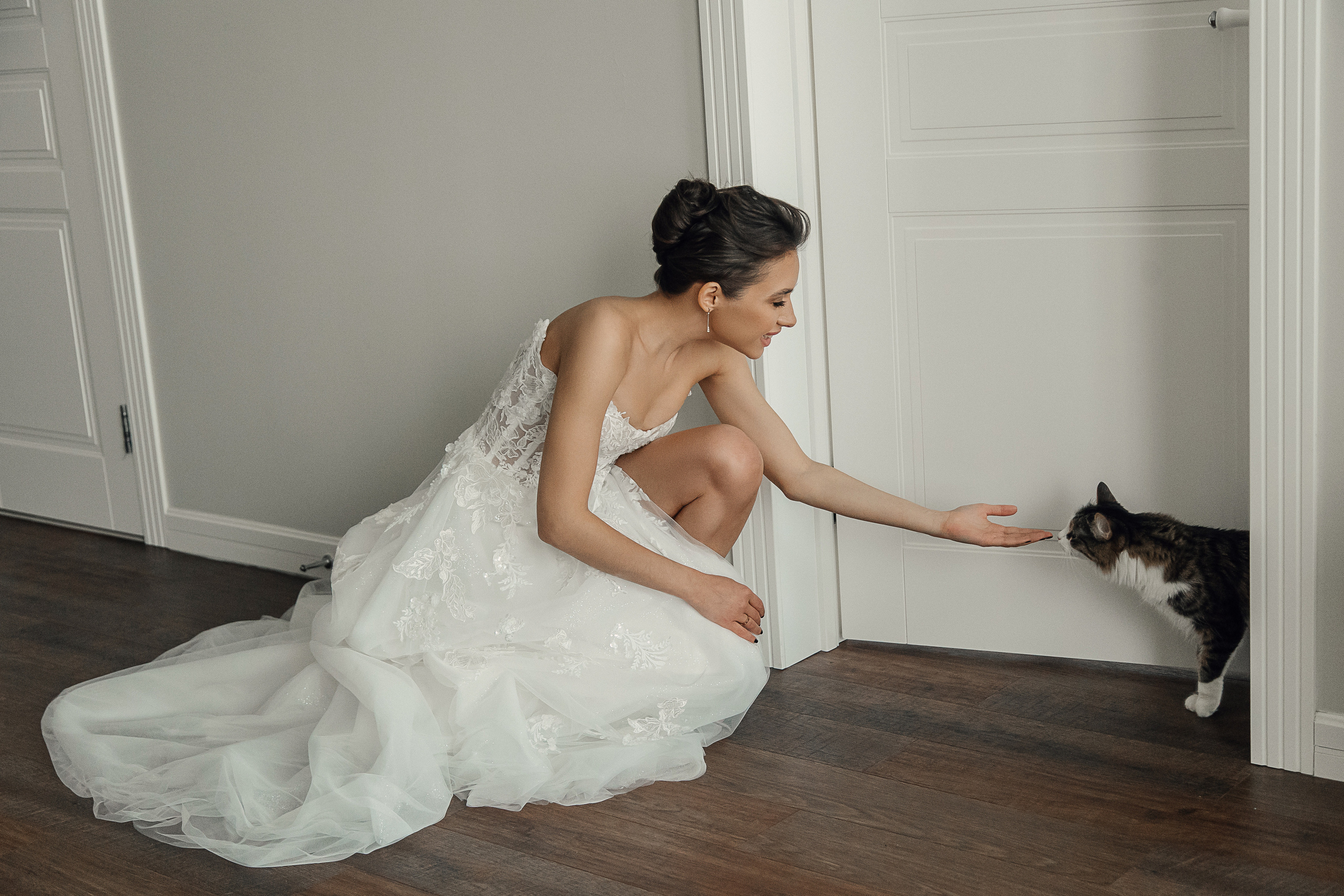 Ильназ & Айгуль. Фотограф Казань