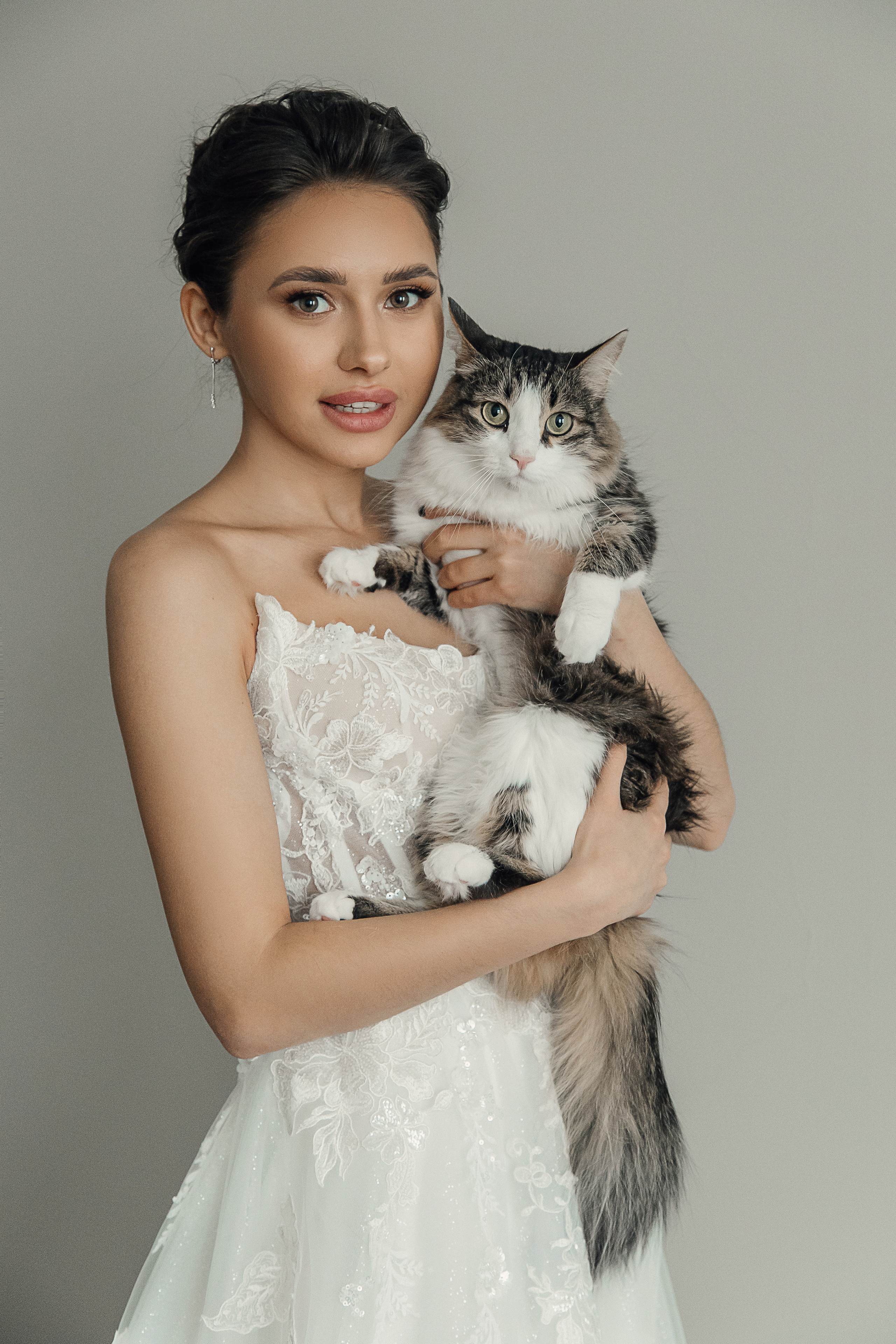 Ильназ & Айгуль. Фотограф Казань