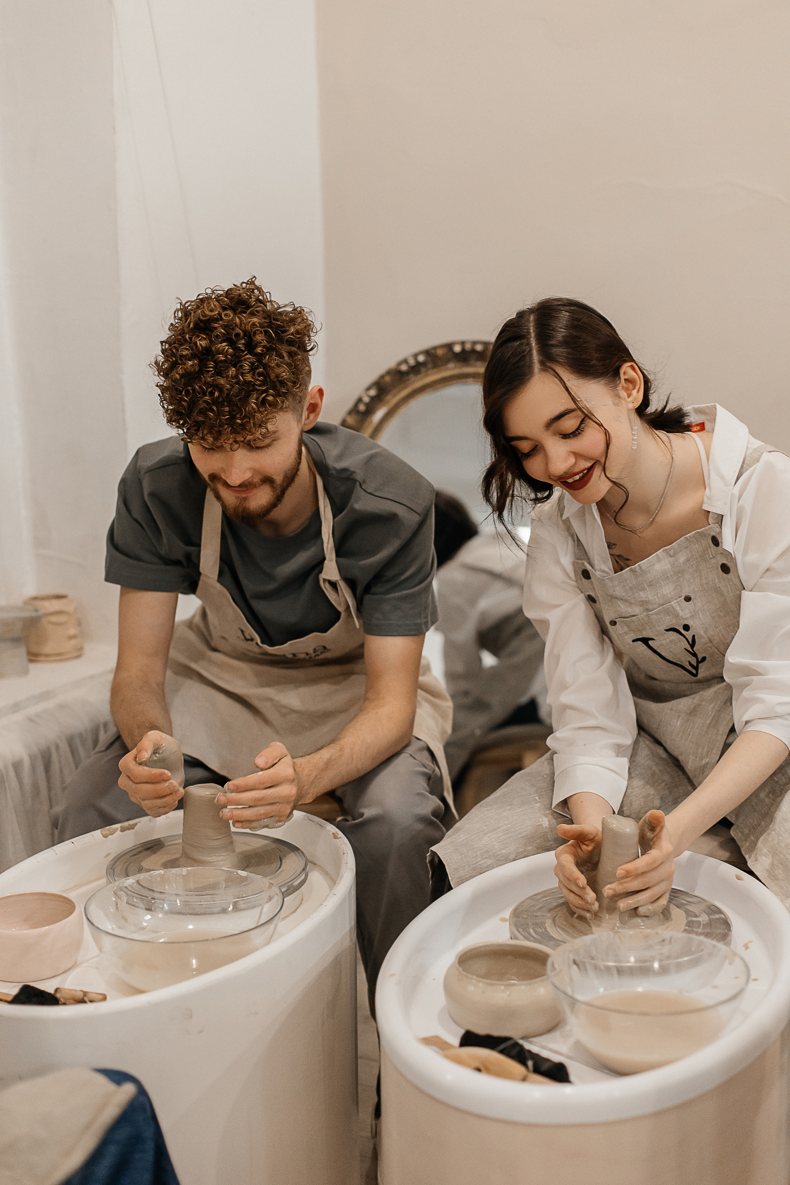 Мага & Дарья. Фотограф Казань