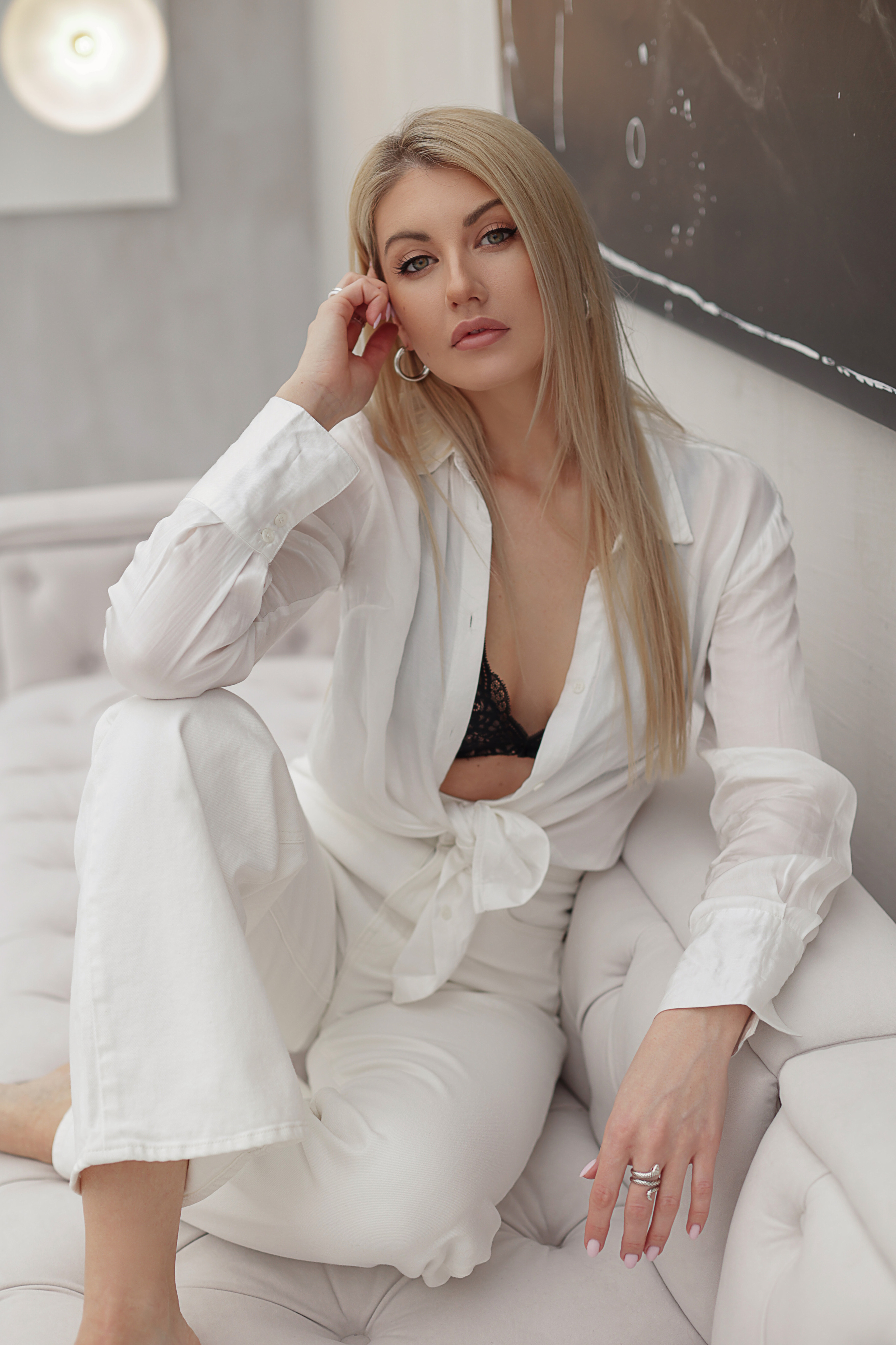 Марта. Фотограф Казань