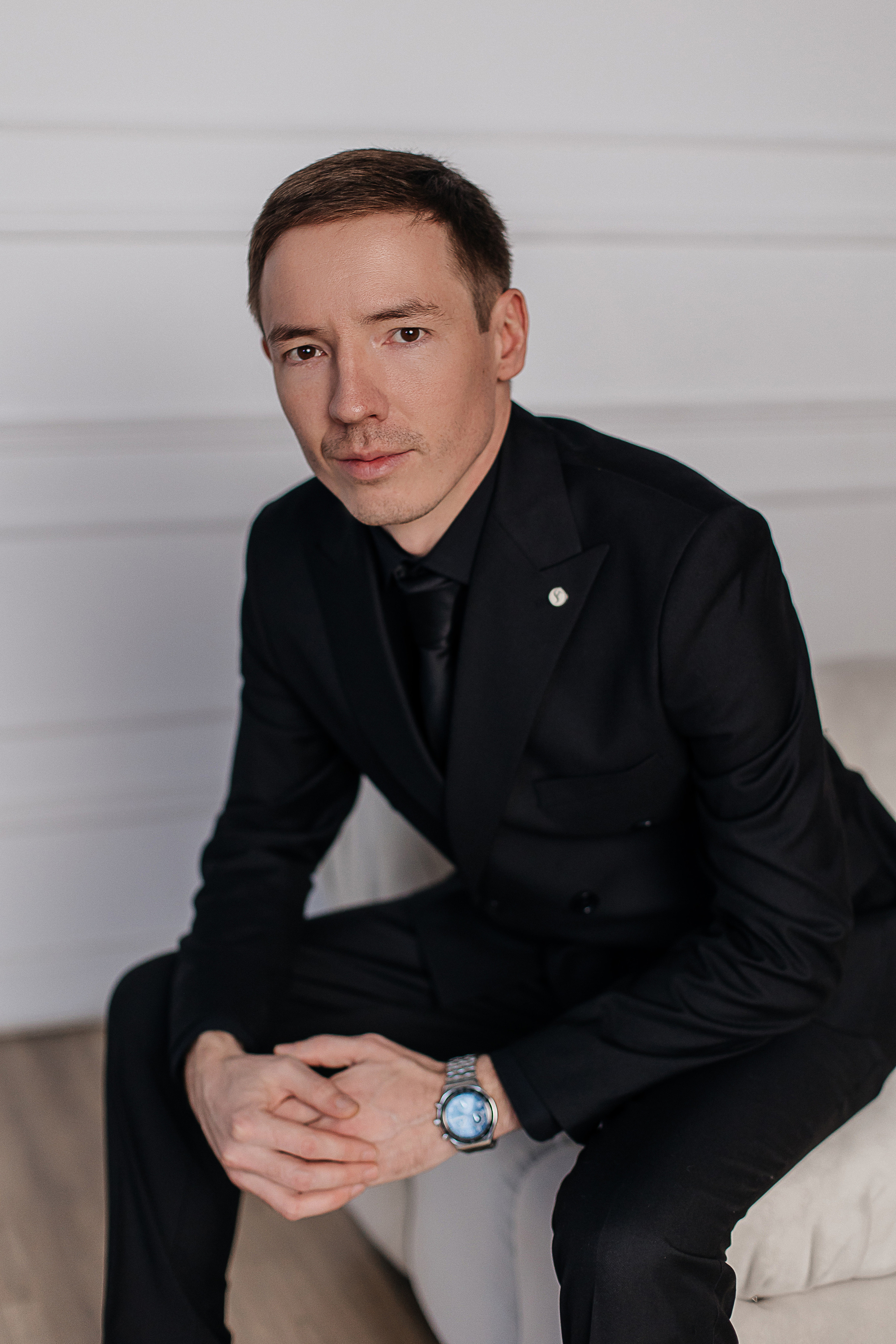 Айрат & Елена. Фотограф Казань