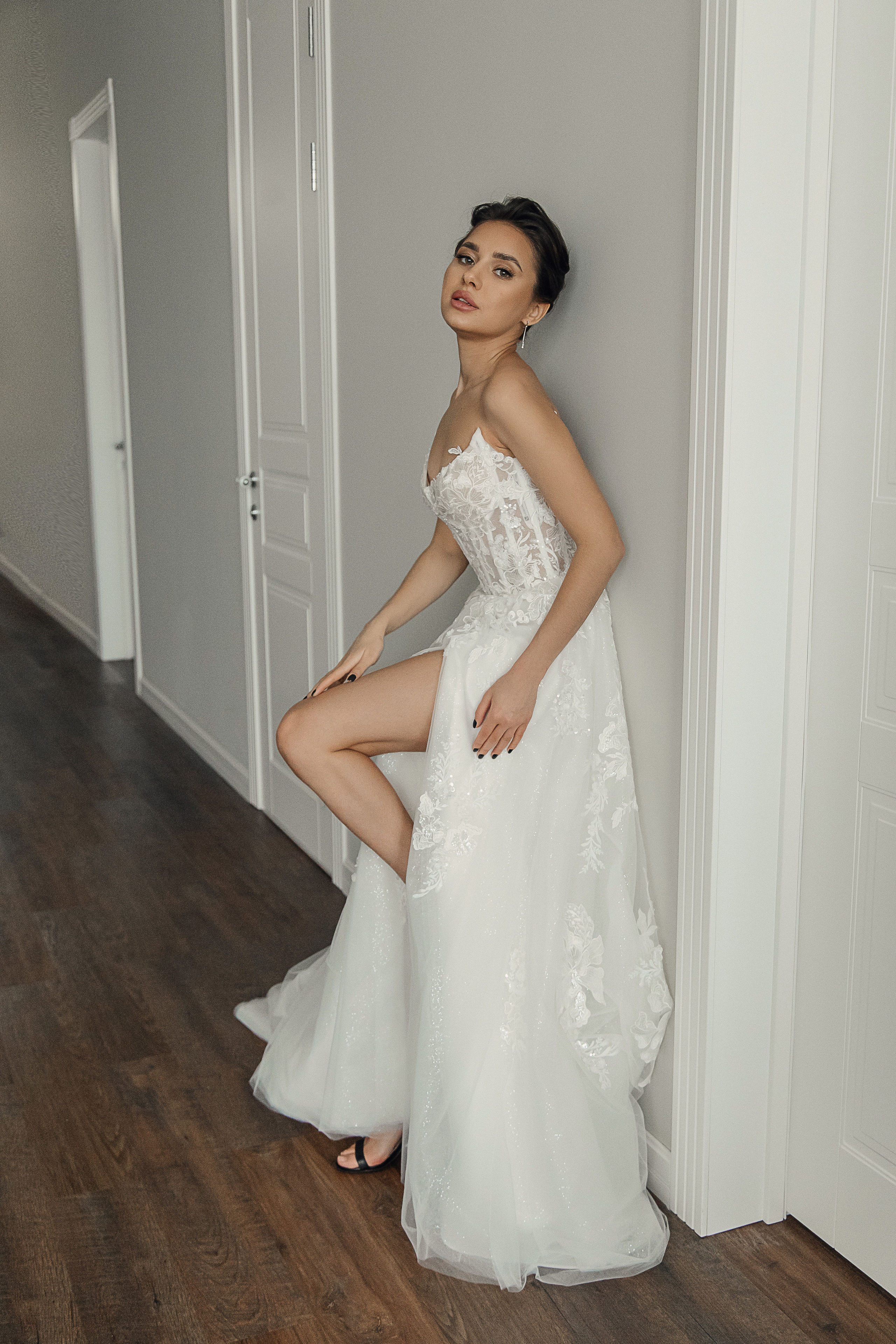 Ильназ & Айгуль. Фотограф Казань