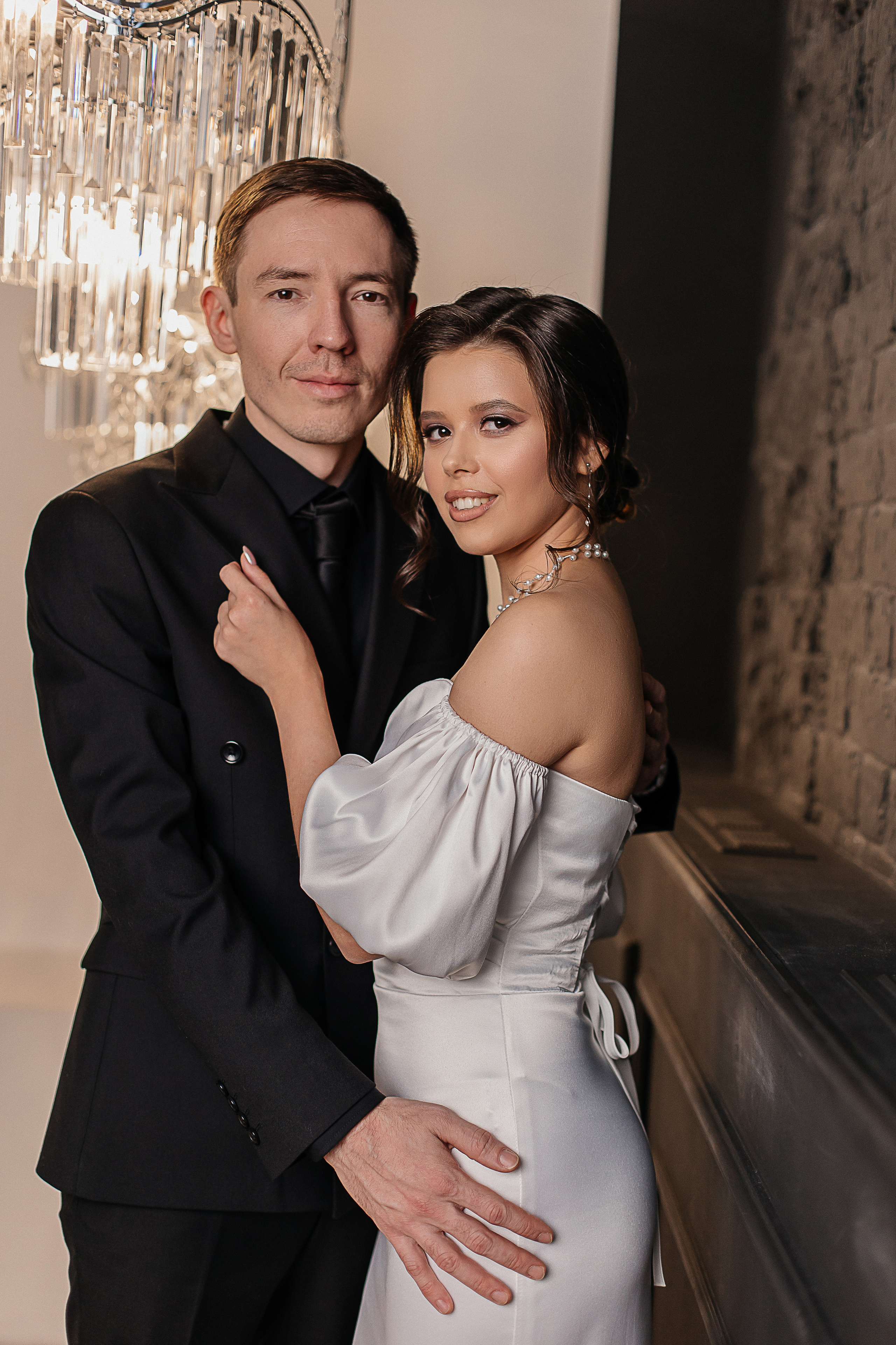 Айрат & Елена. Фотограф Казань