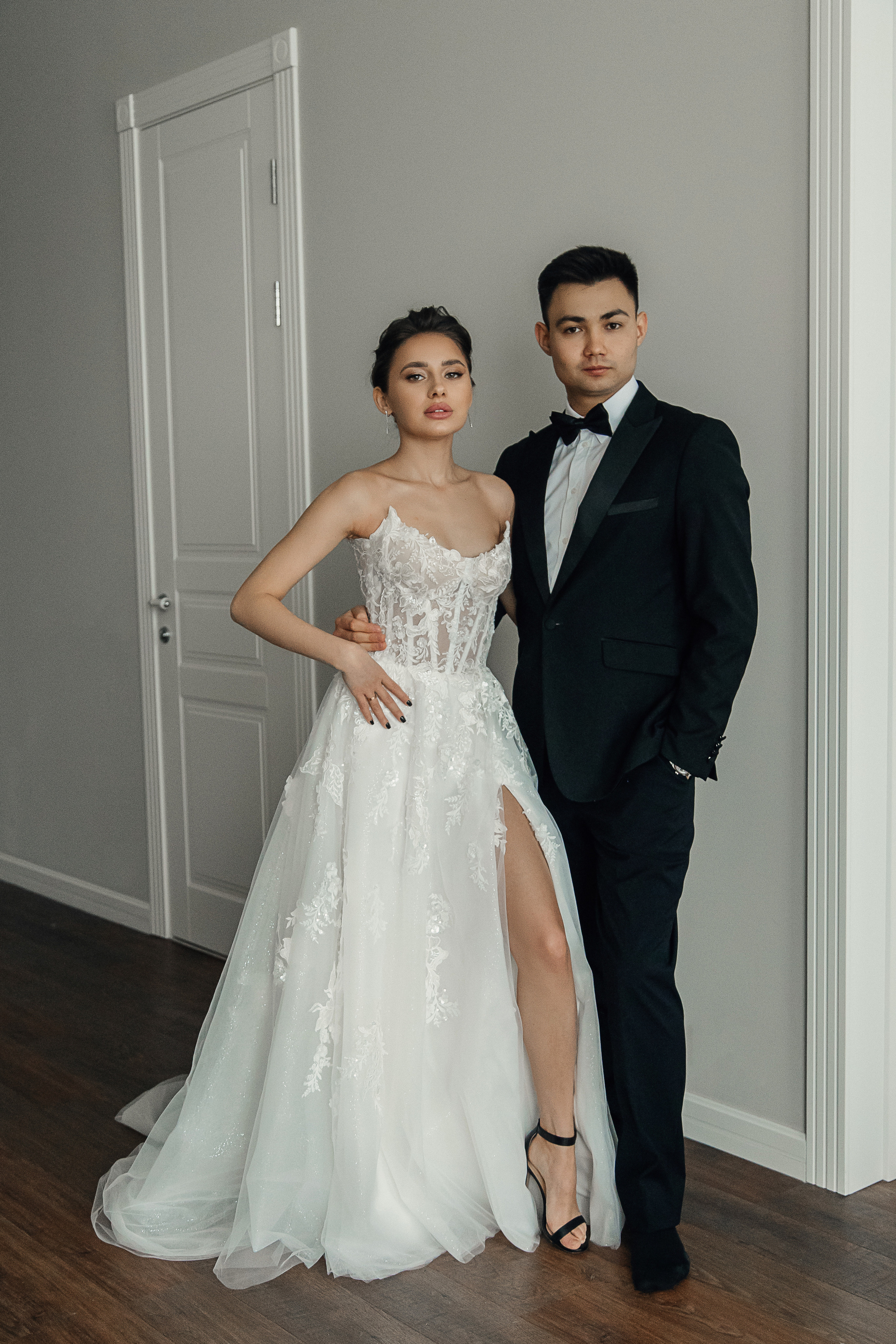 Ильназ & Айгуль. Фотограф Казань