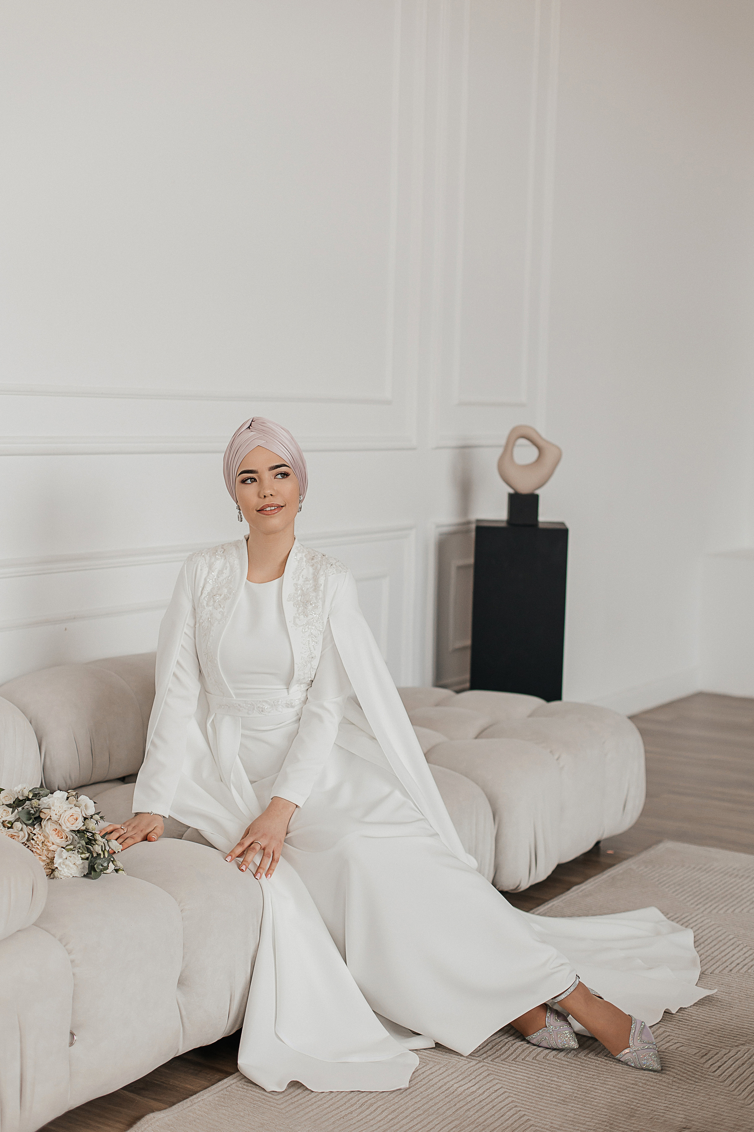 Рафиль & Наиля. Фотограф Казань