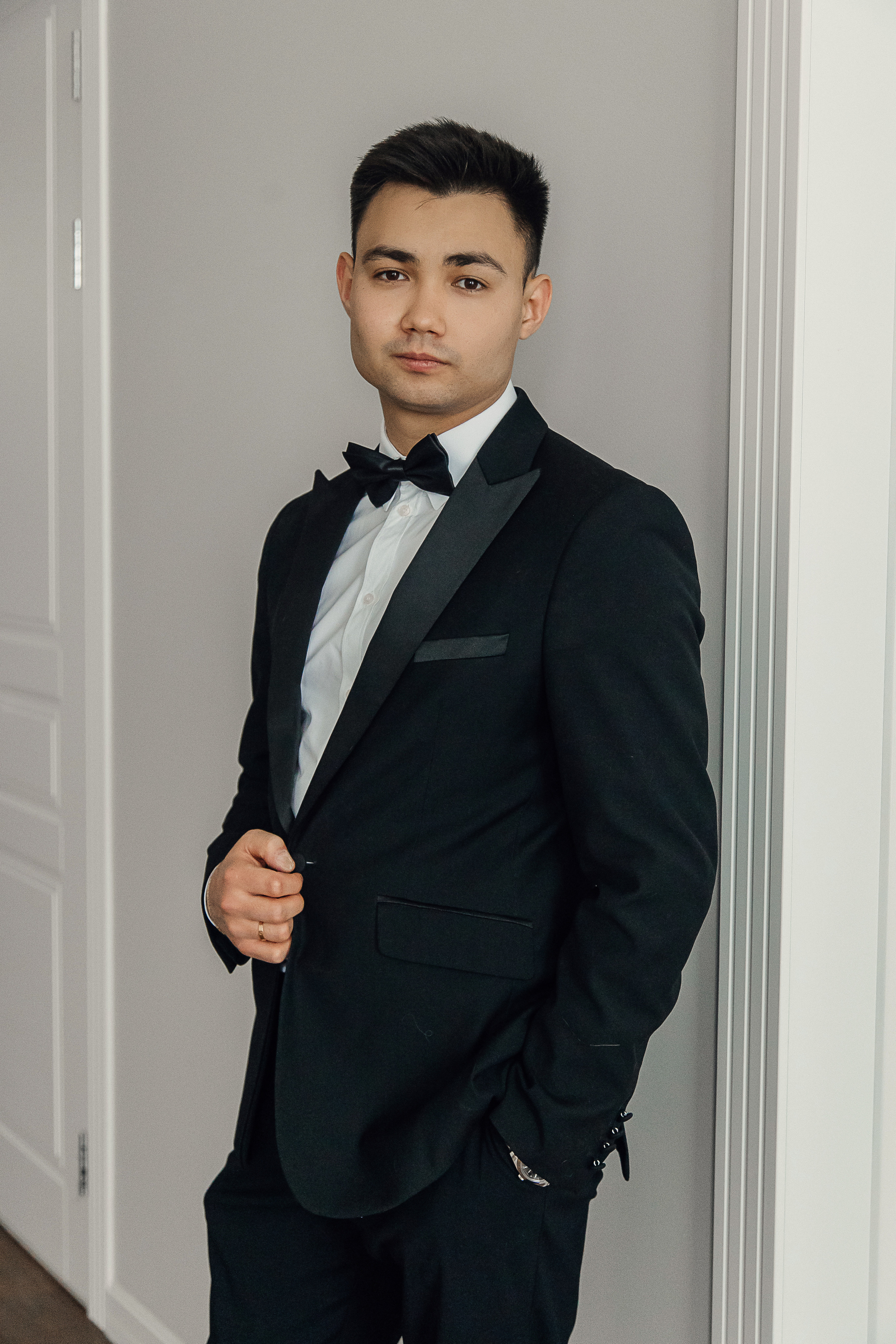 Ильназ & Айгуль. Фотограф Казань